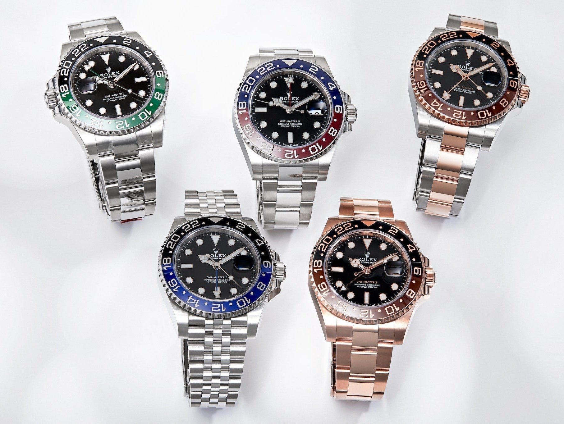 Rolex GMT-Master II Buyer’s Guide in 2025