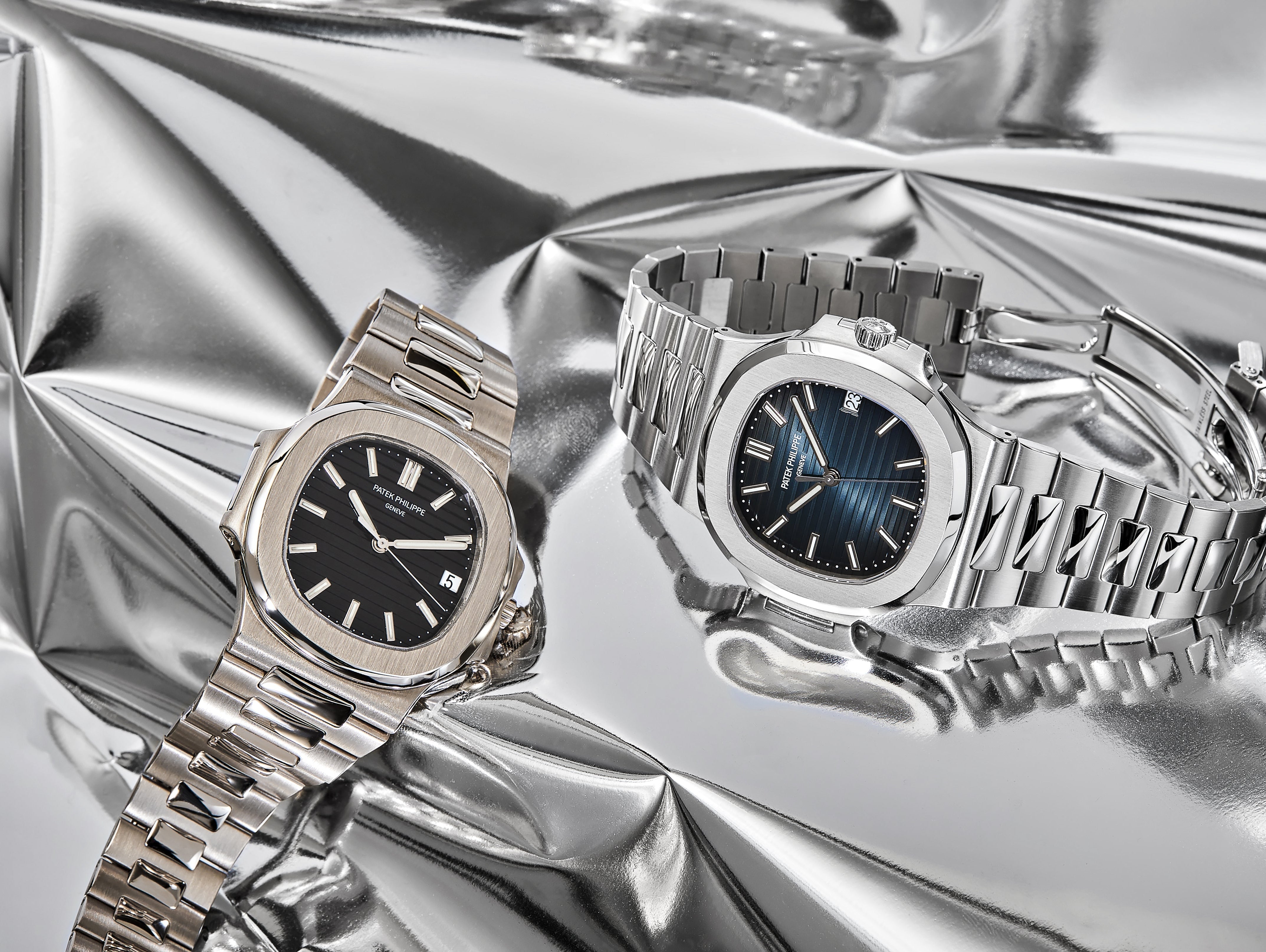 The Ultimate Guide to Patek Philippe Reference Numbers in 2025