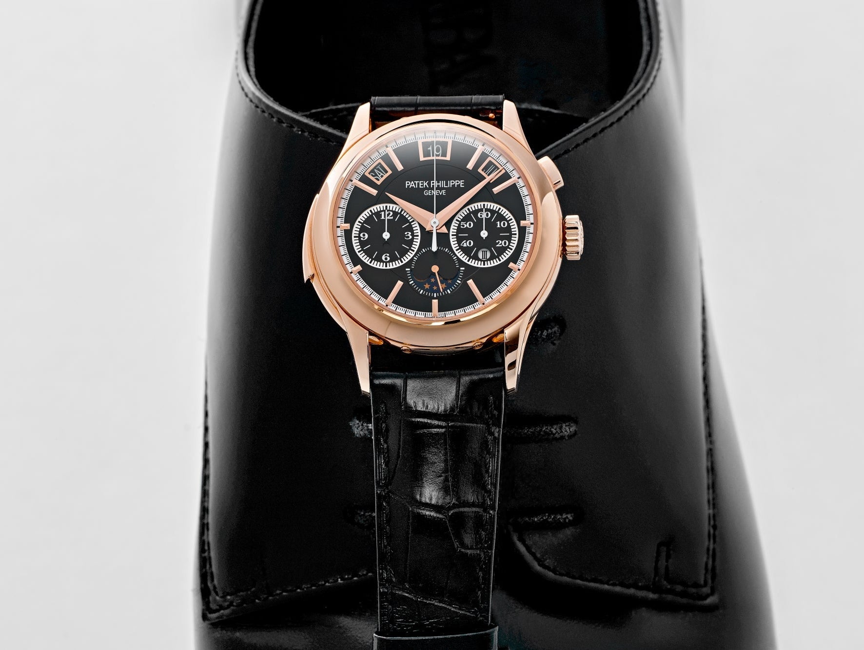 What Is a Minute Repeater?