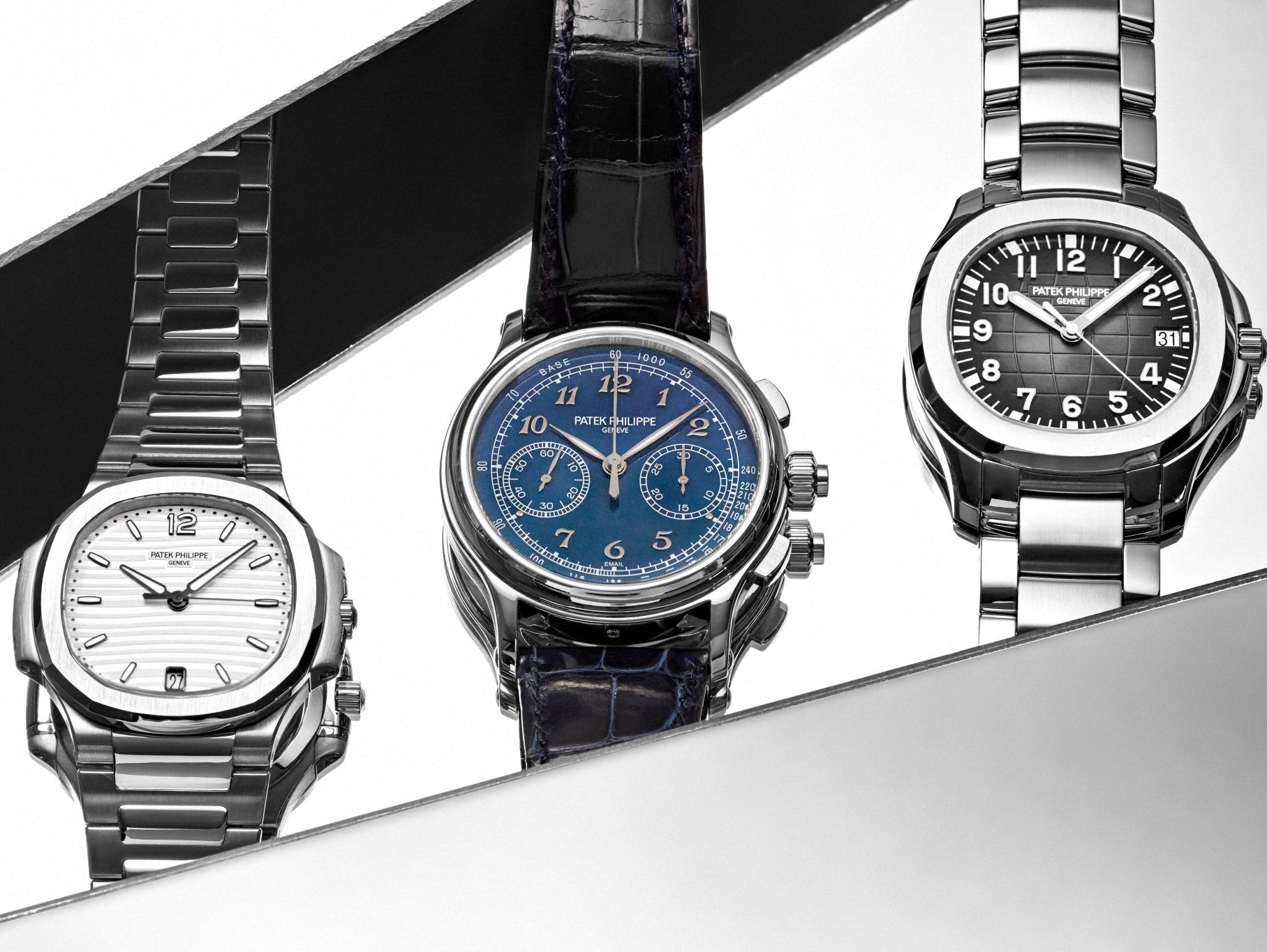 Discontinued Patek Philippe Watches for 2025