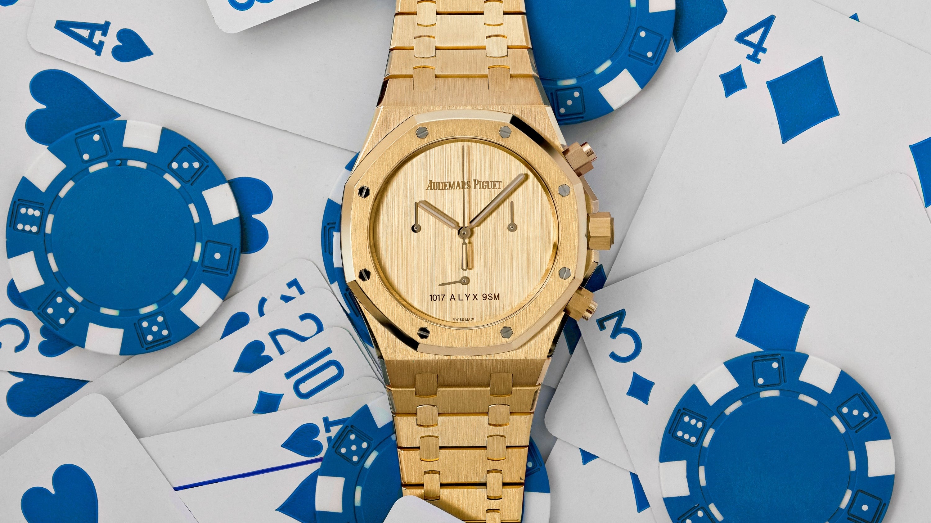 How to Buy an Audemars Piguet Royal Oak at Retail in 2025