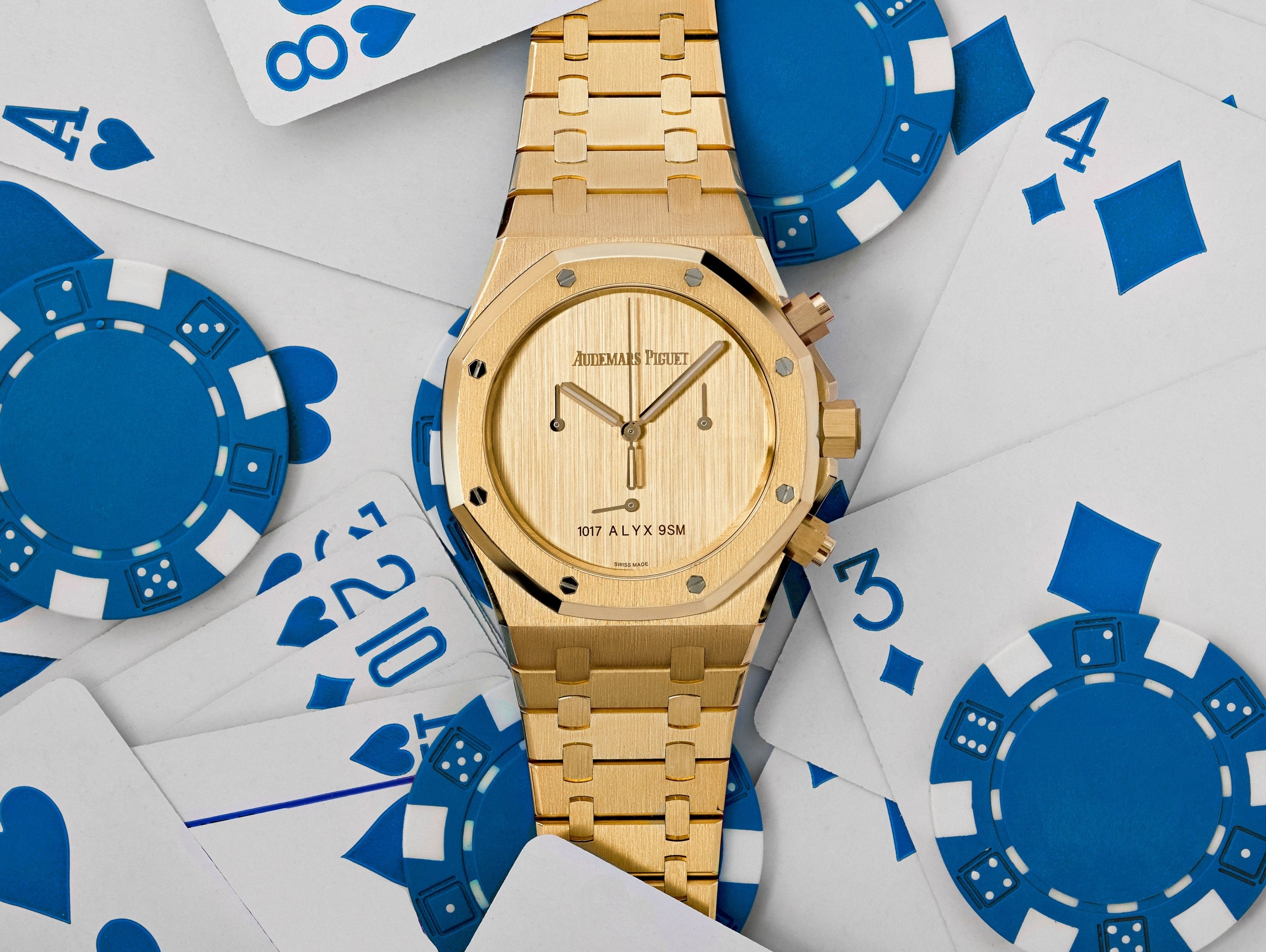 How to Buy an Audemars Piguet Royal Oak at Retail in 2025