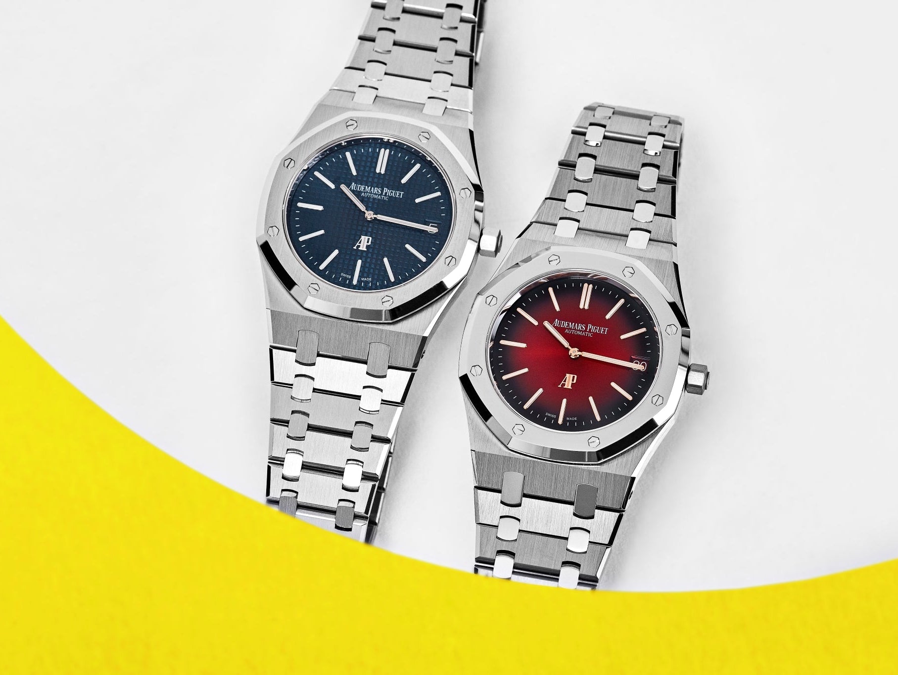 The Ultimate Audemars Piguet Royal Oak Jumbo Buyer’s Guide in 2025