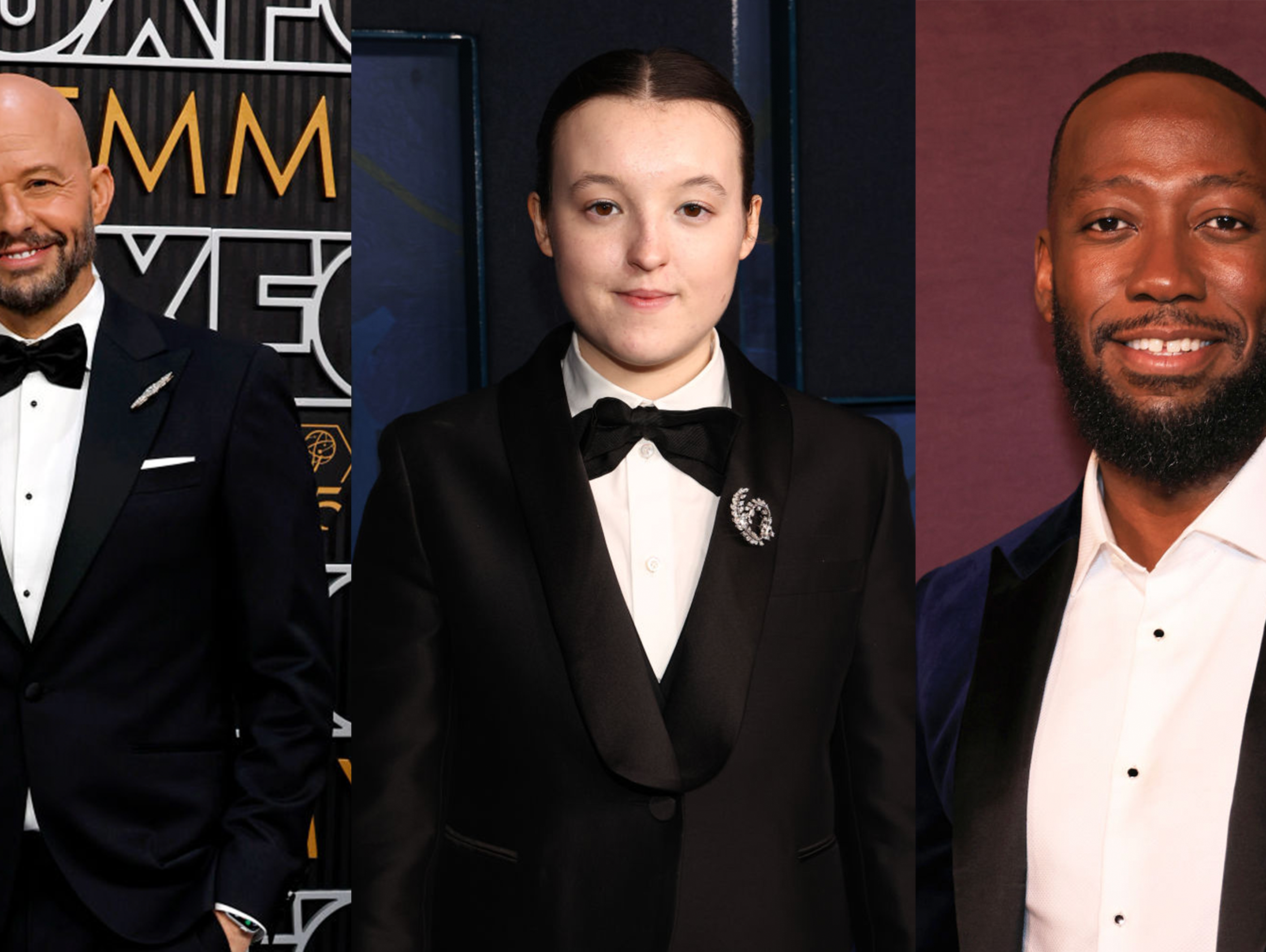 The Brooch Is Making a Men’s Jewelry Comeback