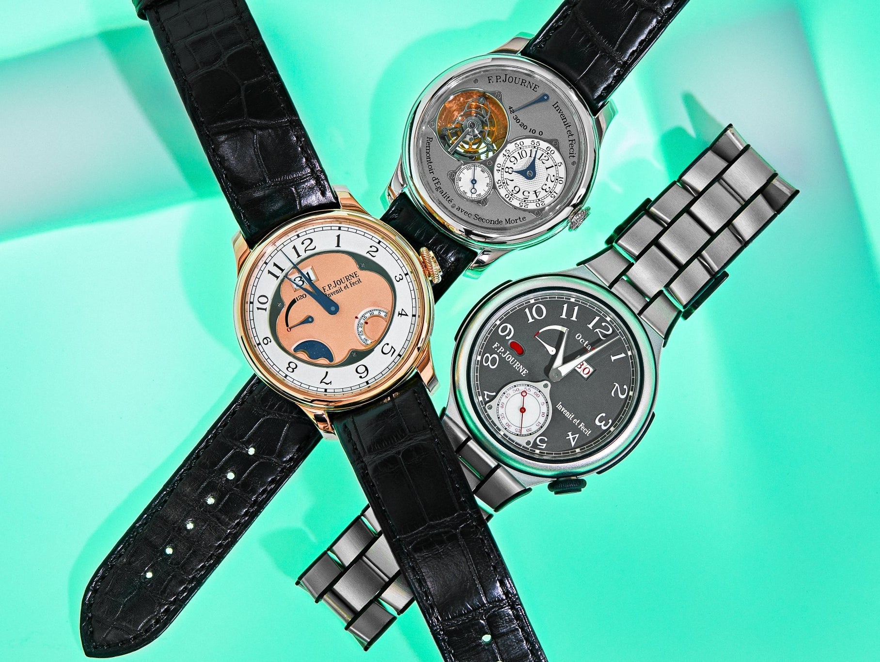 The Top 10 F.P. Journe Watches for Collectors in 2025
