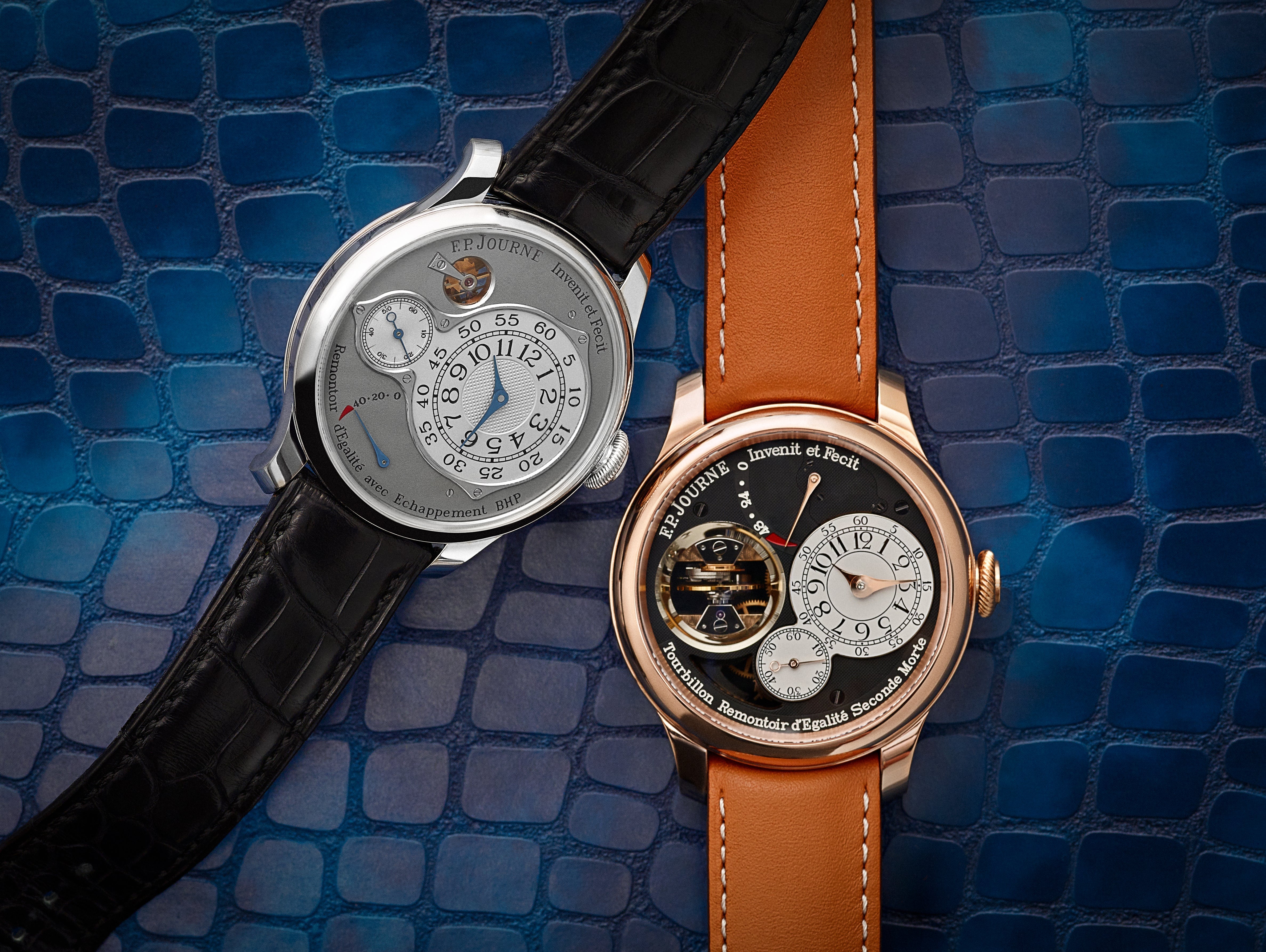 Is F.P. Journe The Next Must-Have Luxury Watch Brand?