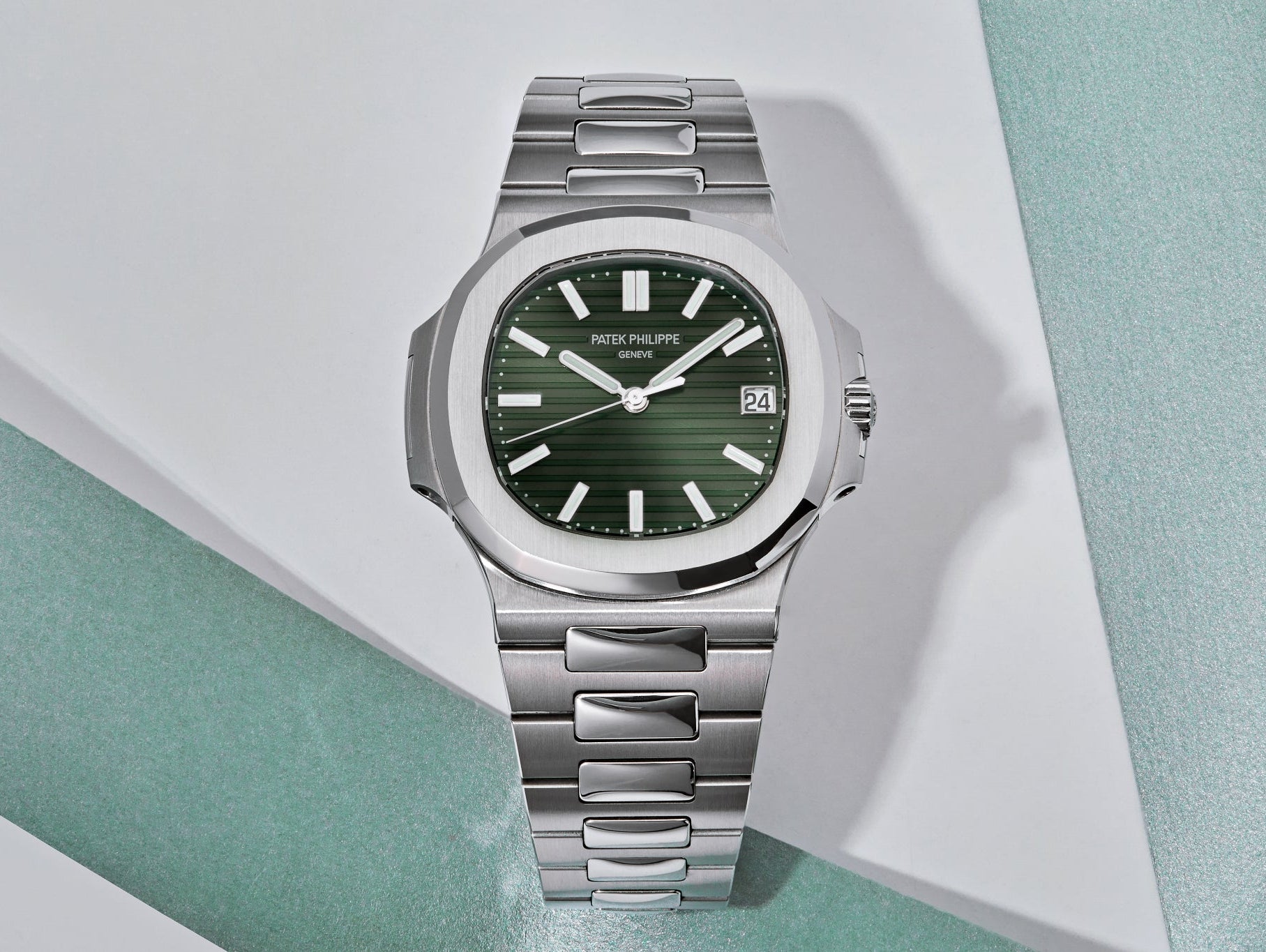 Top 10 Patek Philippe Nautilus Watches for IYKYK Collectors in 2025