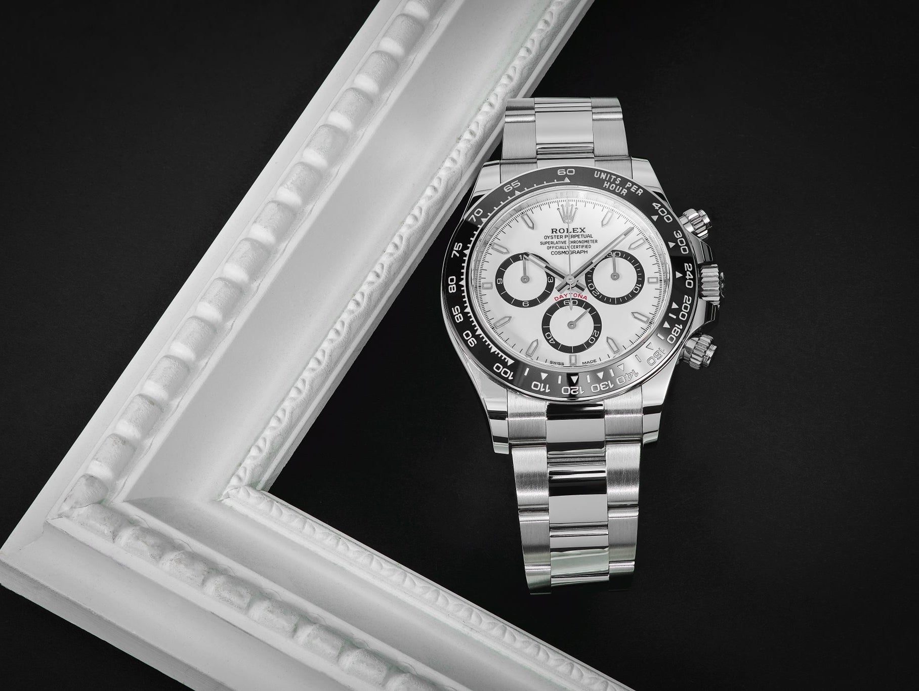 The Ultimate Rolex Panda Daytona Buyer’s Guide in 2025