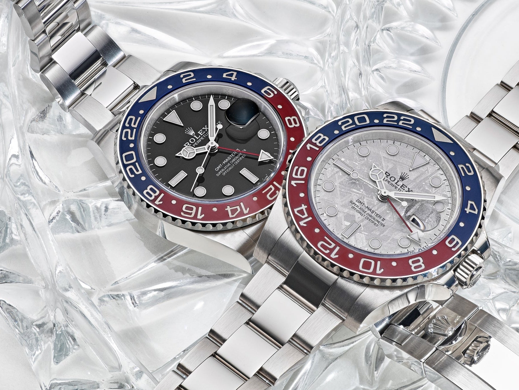 The Ultimate Rolex GMT-Master II Pepsi Buyer’s Guide in 2025