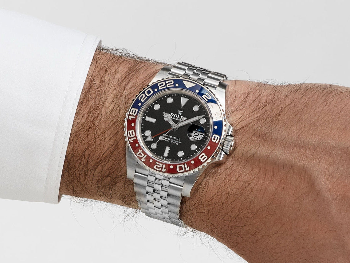 What Collectors Should Do When a Rolex or Patek Is Discontinued