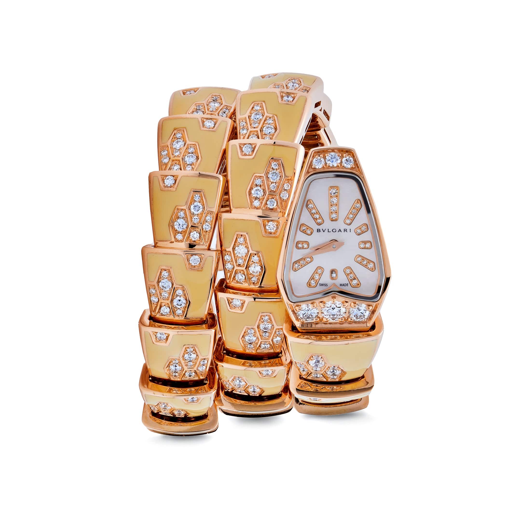 BVLGARI Watches I Wrist Aficionado