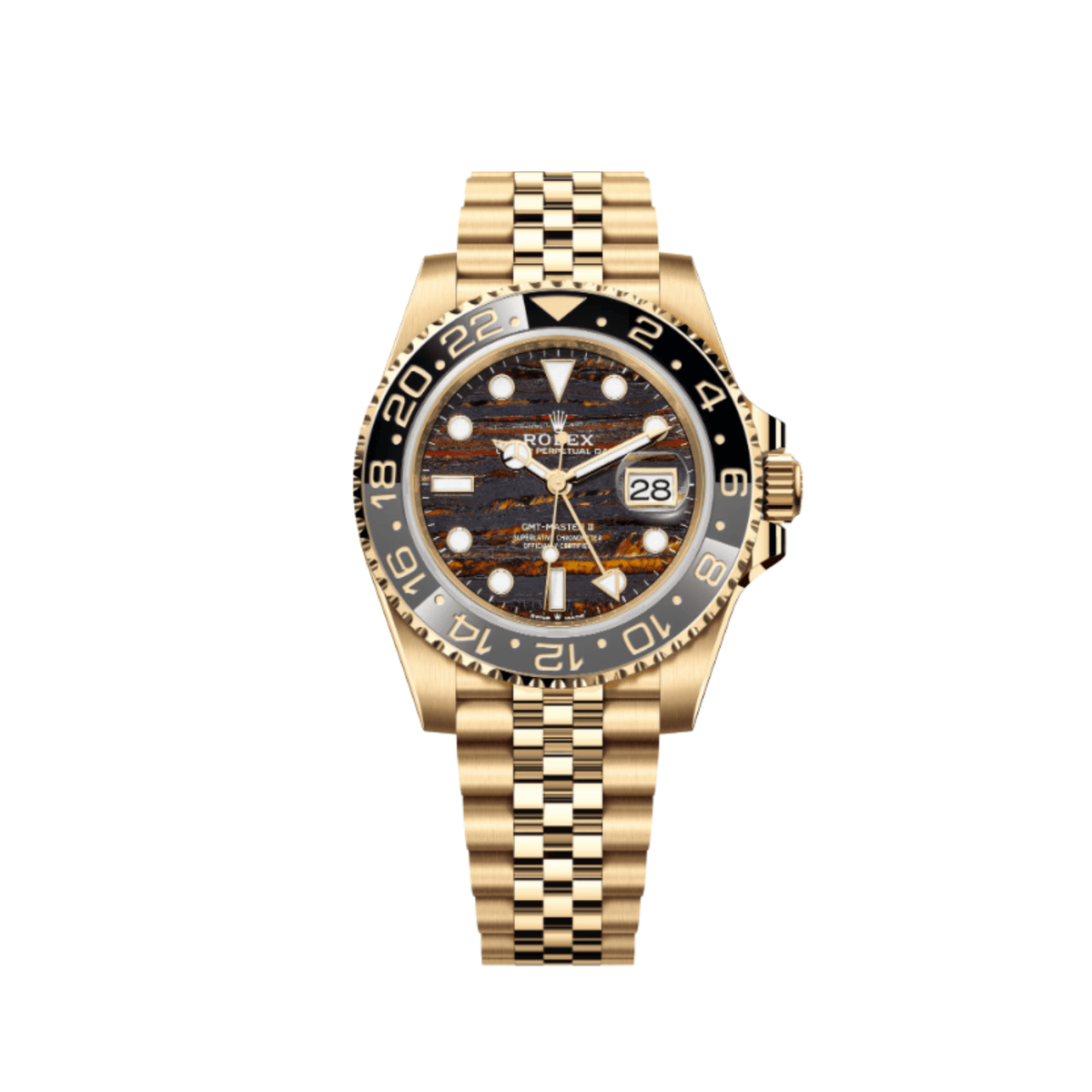 2025 Watches and Wonders Rolex New Releases I Wrist Aficionado