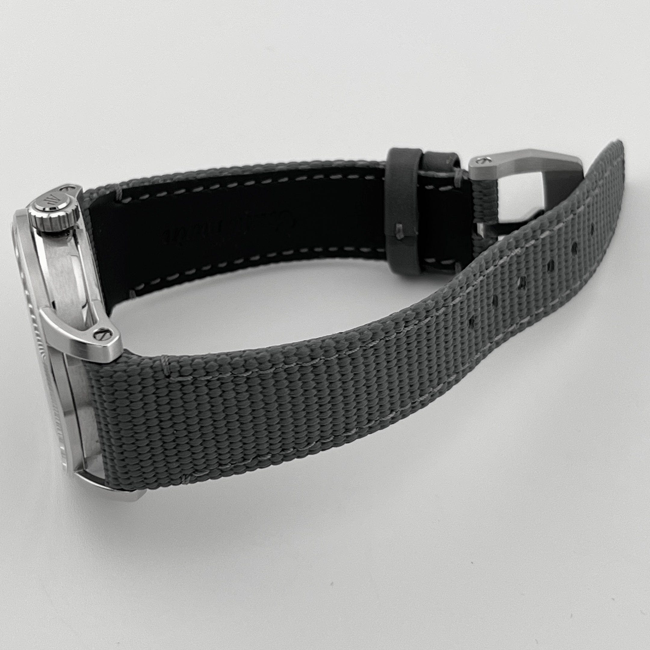 Audemars Piguet Code 11.59 Selfwinding 15210ST.OO.A009KB.01 Stainless Steel Grey Dial (2025)