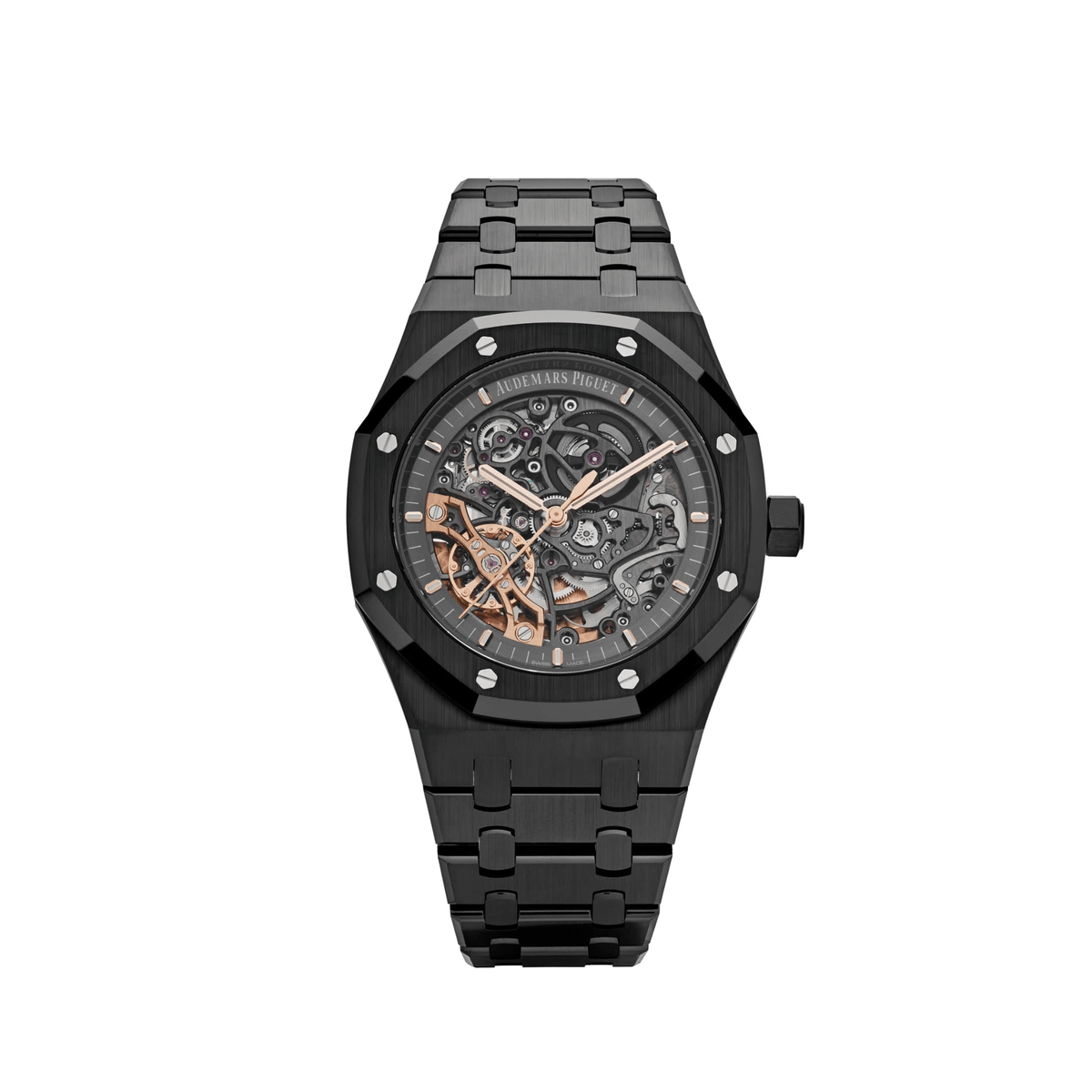 Audemars Piguet Royal Oak 15416CE.OO.1225CE.01 Double Balance