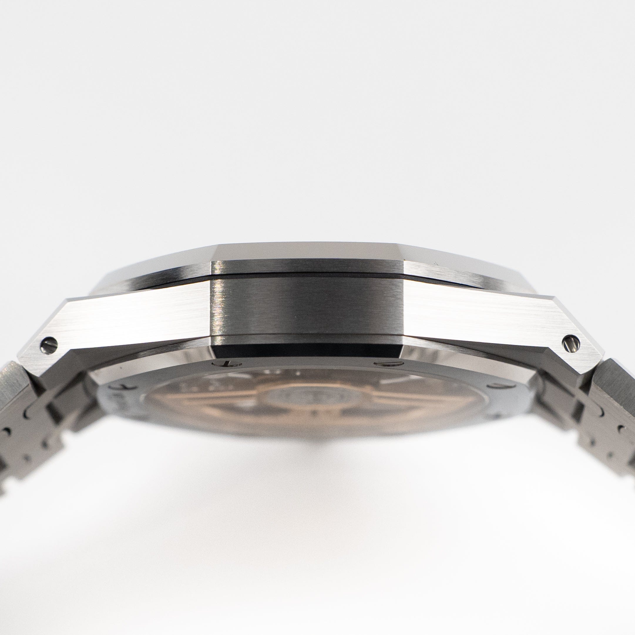 Audemars Piguet Royal Oak 15510ST.OO.1320ST.09 Stainless Steel Green Dial (2025)