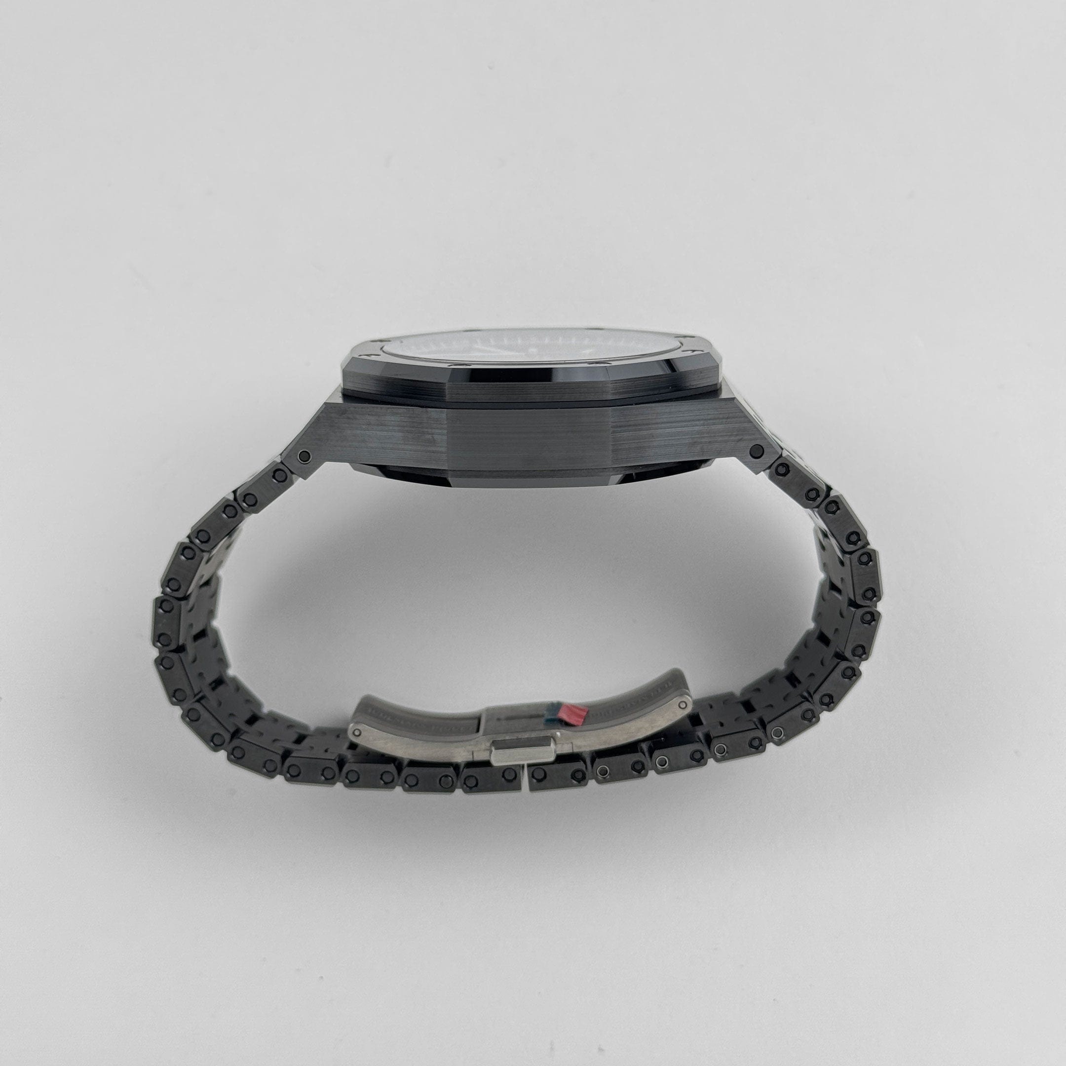 Audemars Piguet Royal Oak 26343CE.OO.1247CE.01 Tourbillon Chronograph Black Ceramic Limited Edition of 100