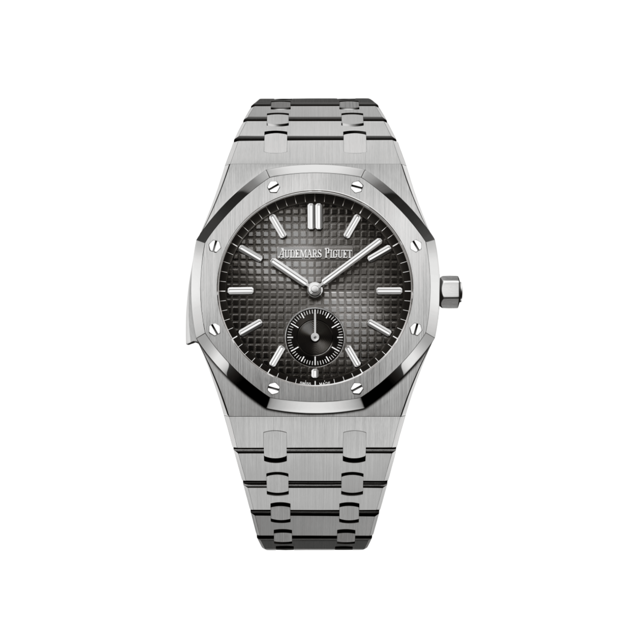 Audemars Piguet Royal Oak 26591TI.OO.1252TI.03 Minute Repeater Supersonnerie