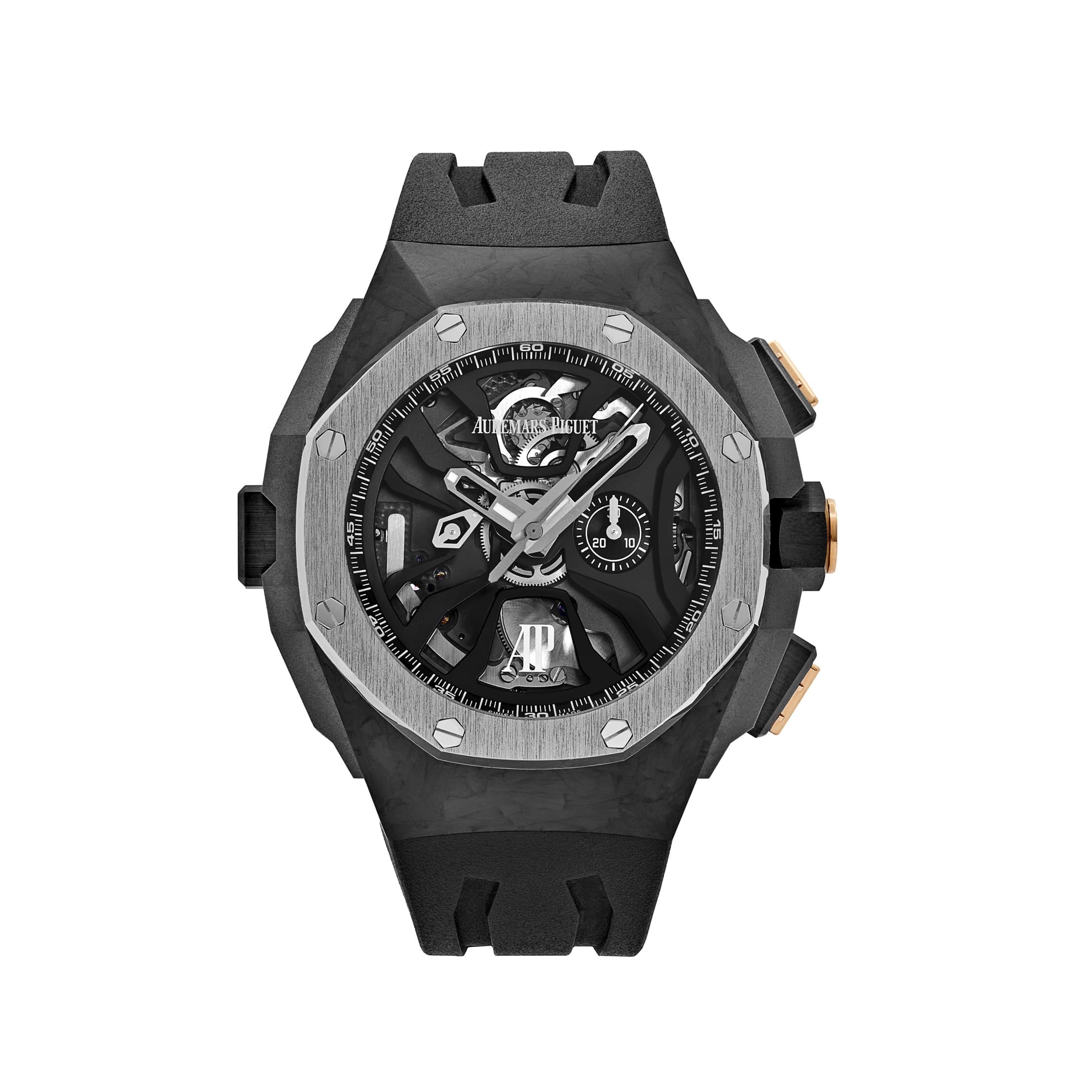 Audemars Piguet Royal Oak Concept 26221FT.OO.D002CA.01 'Michael Schumacher' Laptimer (2017)