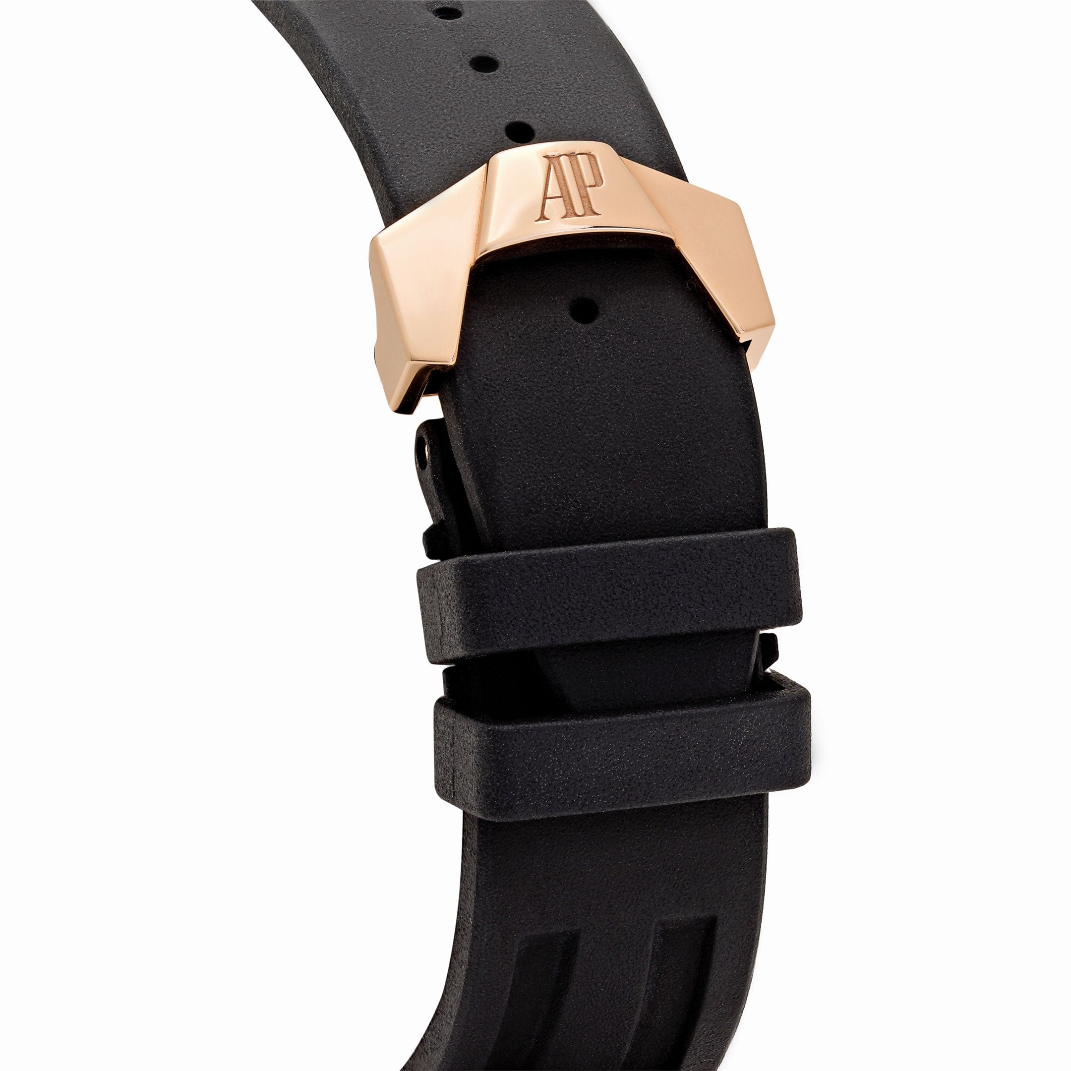 Audemars Piguet Royal Oak Concept 26223OR.OO.D099CR.01 Tourbillon Rose Gold