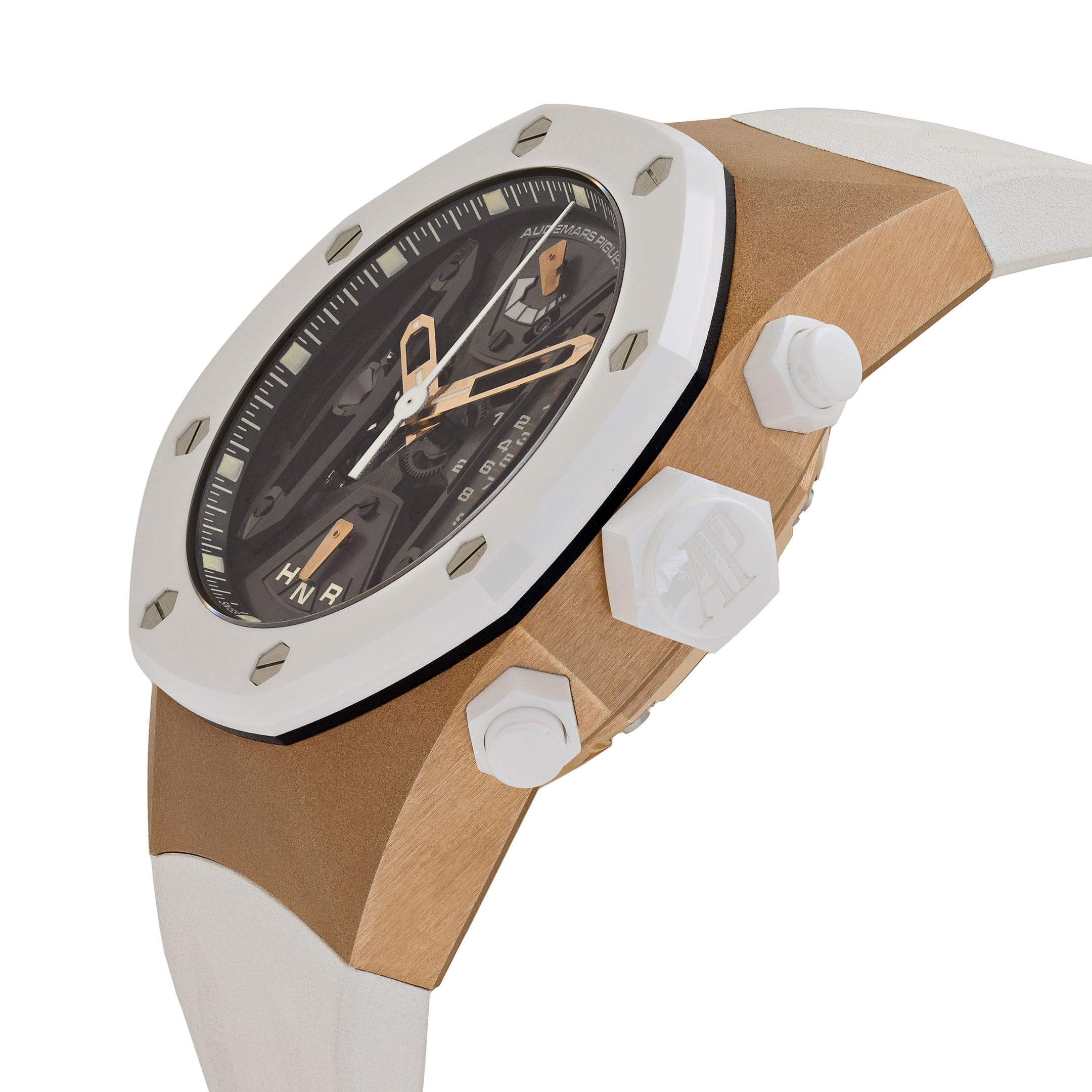 Audemars Piguet Royal Oak Concept 26223RO.OO.D010CA.01 Tourbillon Rose Gold