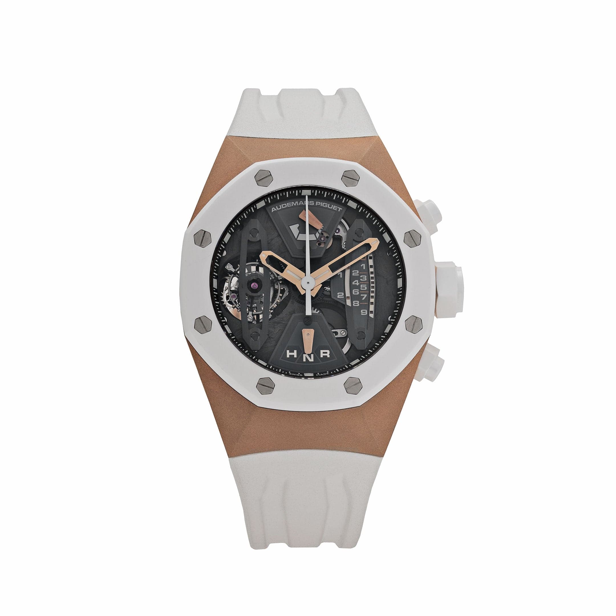 Audemars Piguet Royal Oak Concept 26223RO.OO.D010CA.01 Tourbillon Rose Gold