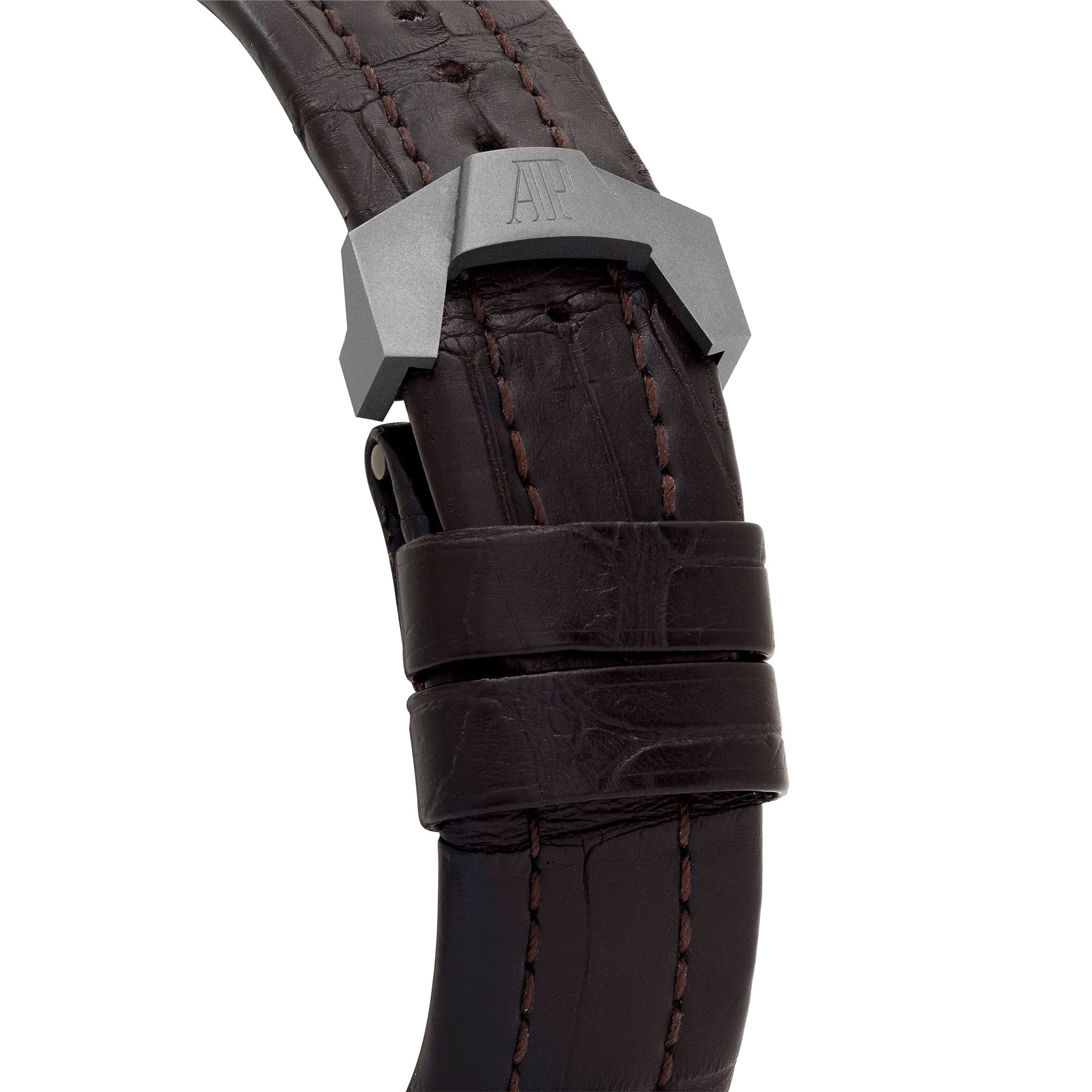 Audemars Piguet Royal Oak Concept 26223TI.OO.D099CR.01 Tourbillon Chronograph Titanium