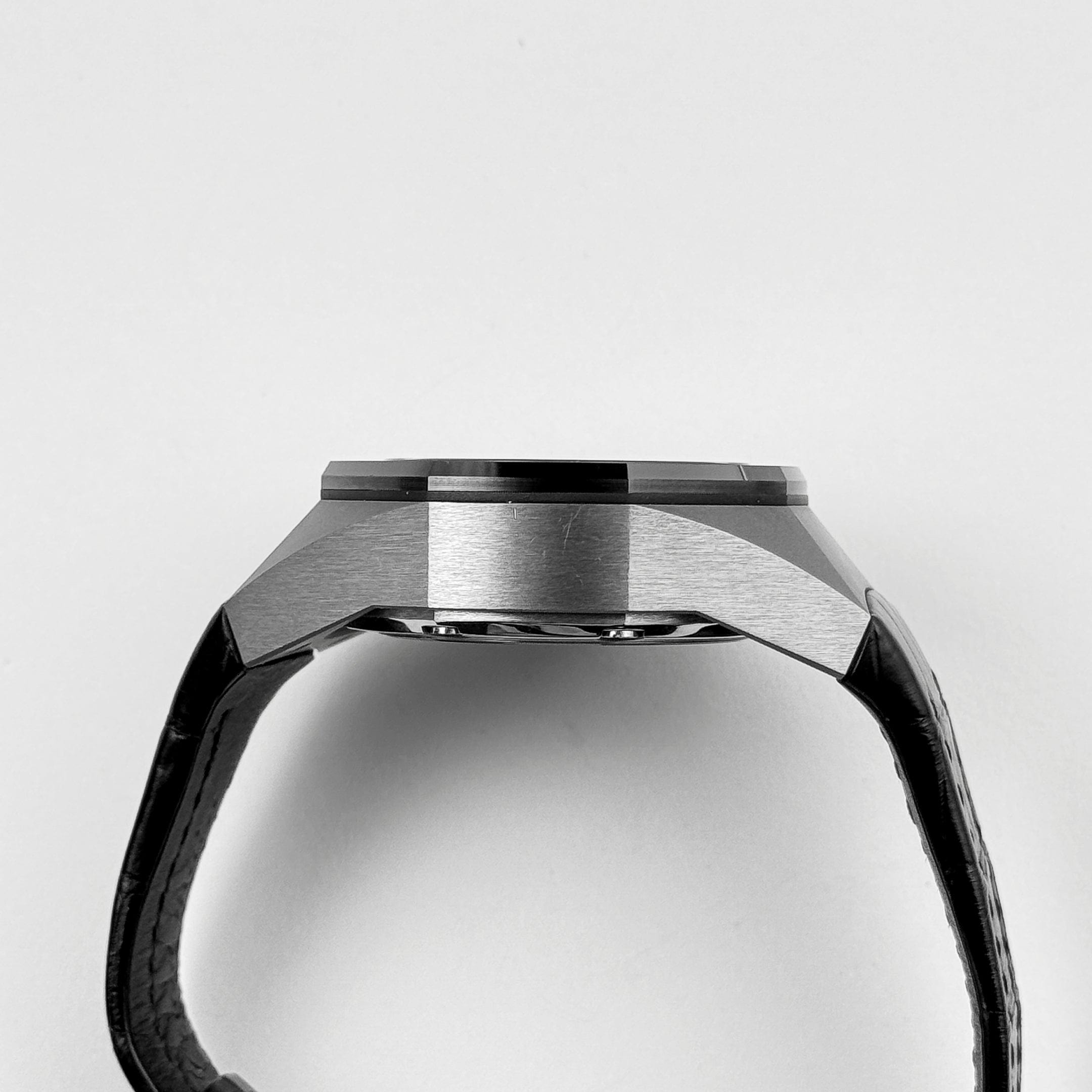 Audemars Piguet Royal Oak Concept 26560IO.OO.D002CA.01 Tourbillon GMT Titanium (2012)