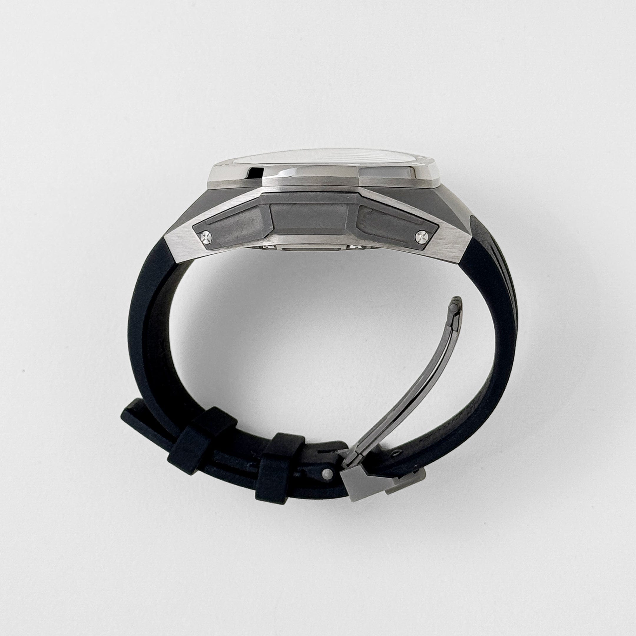 Audemars Piguet Royal Oak Concept 26587TI.OO.D067CA.01 Titanium Openworked Dial (2018)