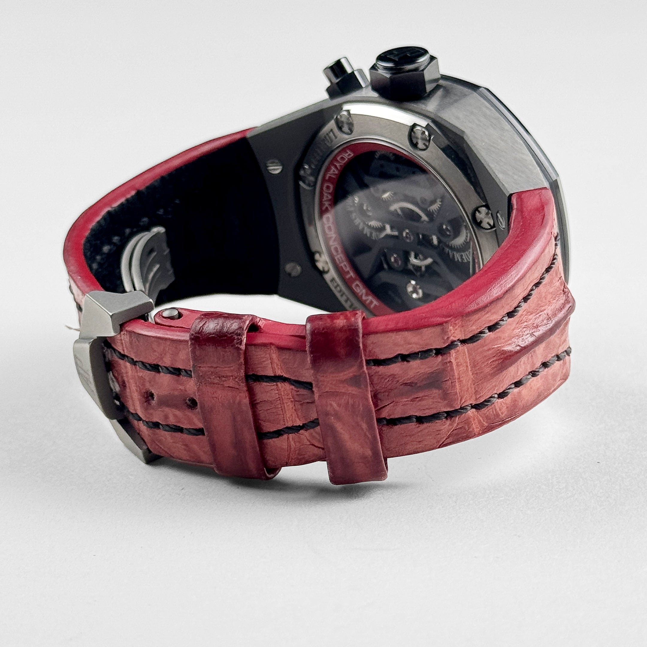 Audemars Piguet Royal Oak Concept 26588IO.OO.D067CA.01 Tourbillon GMT Limited Edition