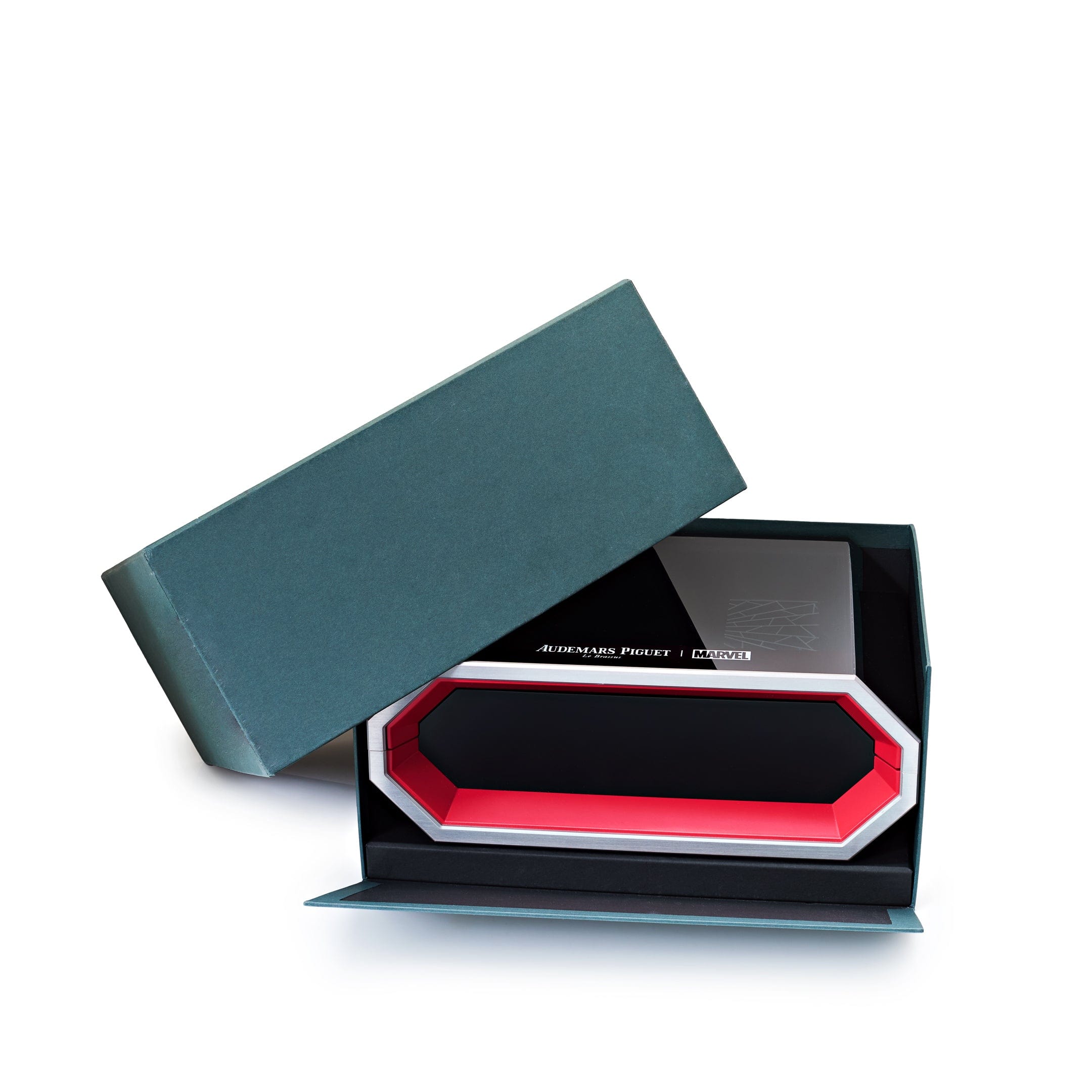 Audemars Piguet Royal Oak Concept 26631IO.OO.D002CA.01 'Spider-Man' Tourbillon Limited Edition (2023)