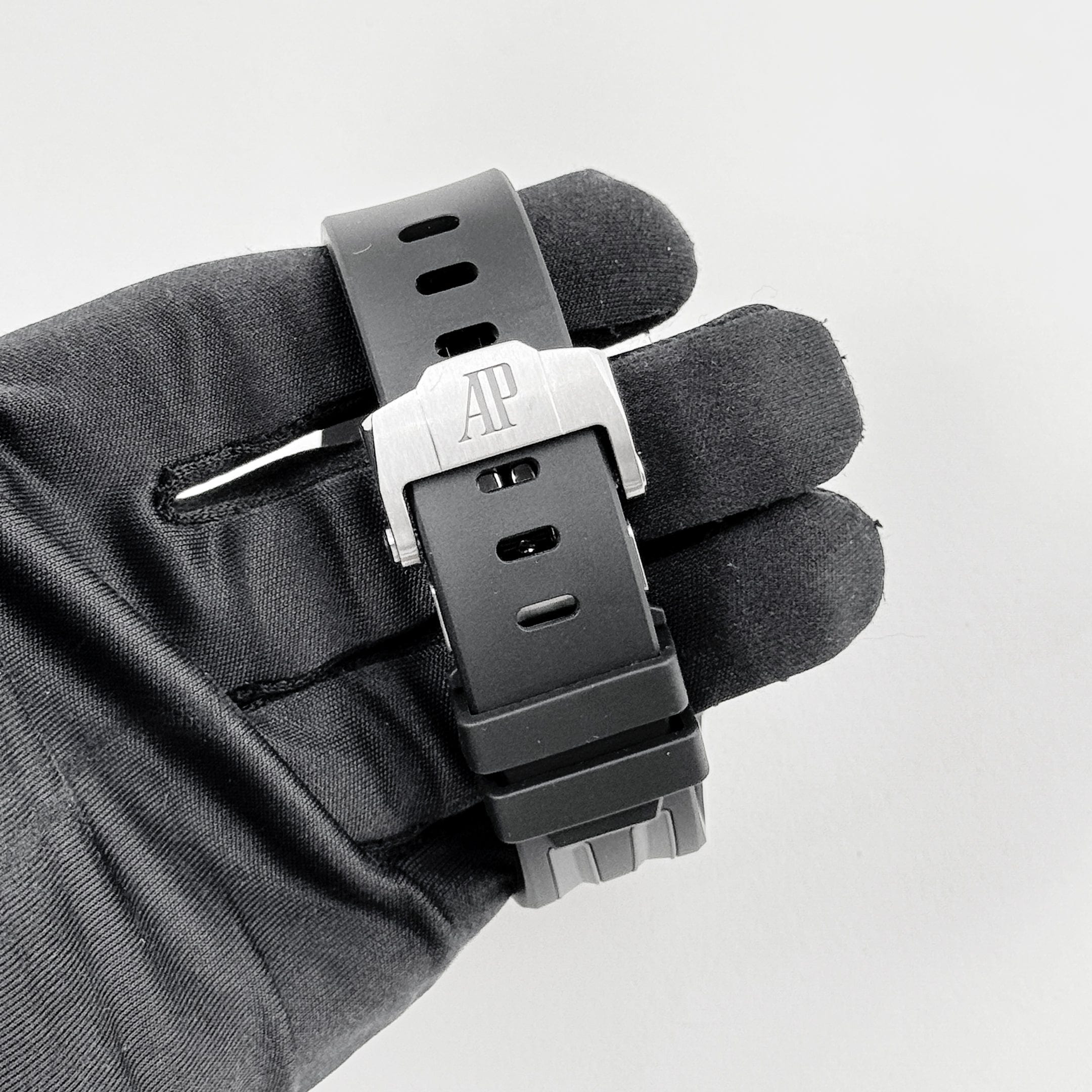 Audemars Piguet Royal Oak Concept 26631IO.OO.D002CA.01 'Spider-Man' Tourbillon Limited Edition (2023)