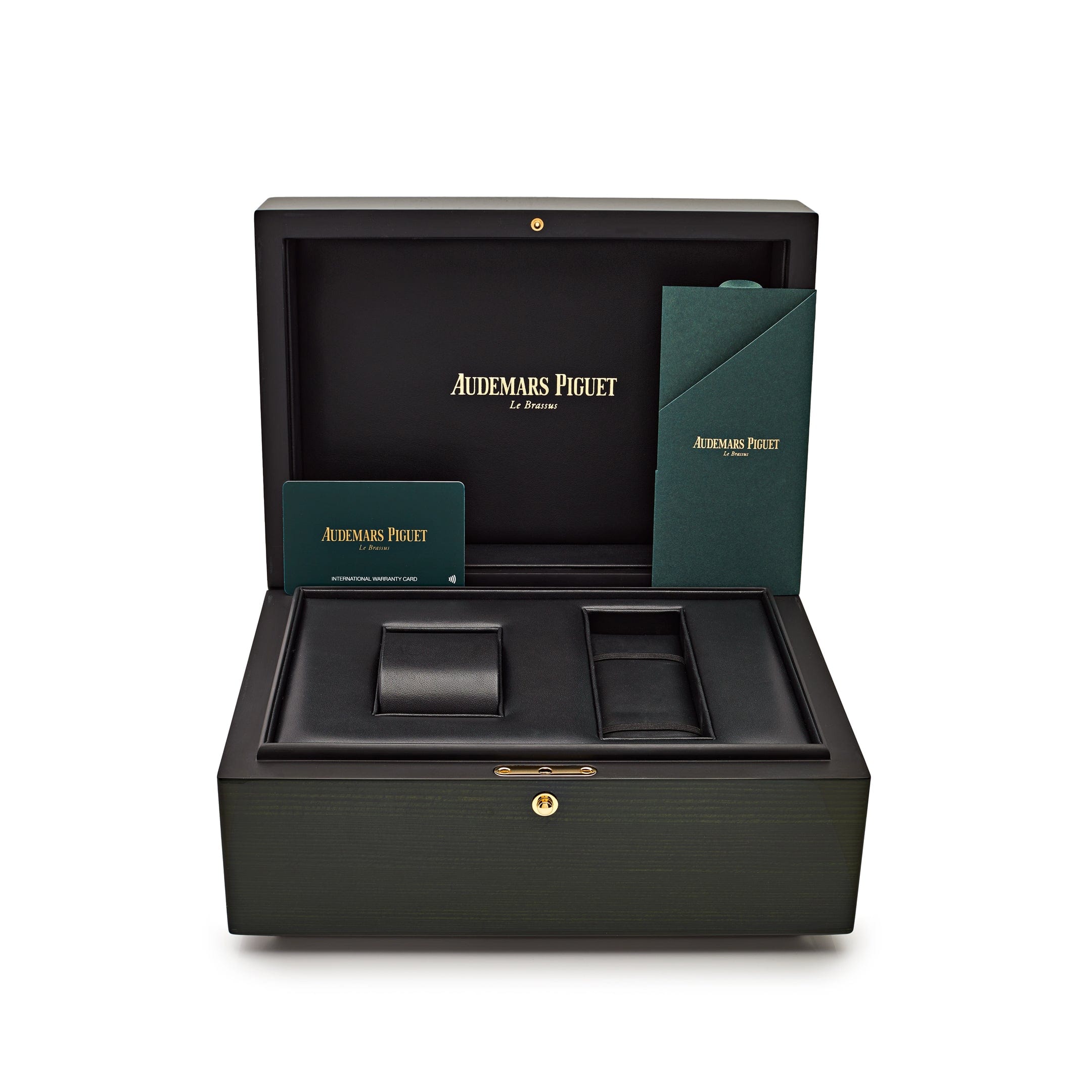 Luxury Watch Audemars Piguet Royal Oak Concept Split Second Chronograph GMT Large Date Titanium 26650TI.OO.D013CA.01 Wrist Aficionado