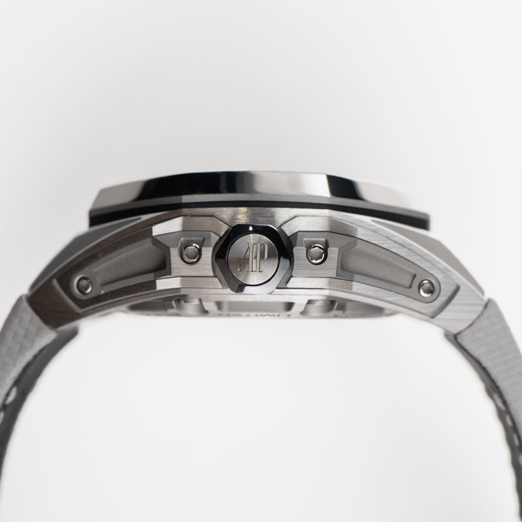 Audemars Piguet Royal Oak Concept 26656TI.GG.D019VE.01 KAWS Tourbillon Companion Dial Limited Edition of 250