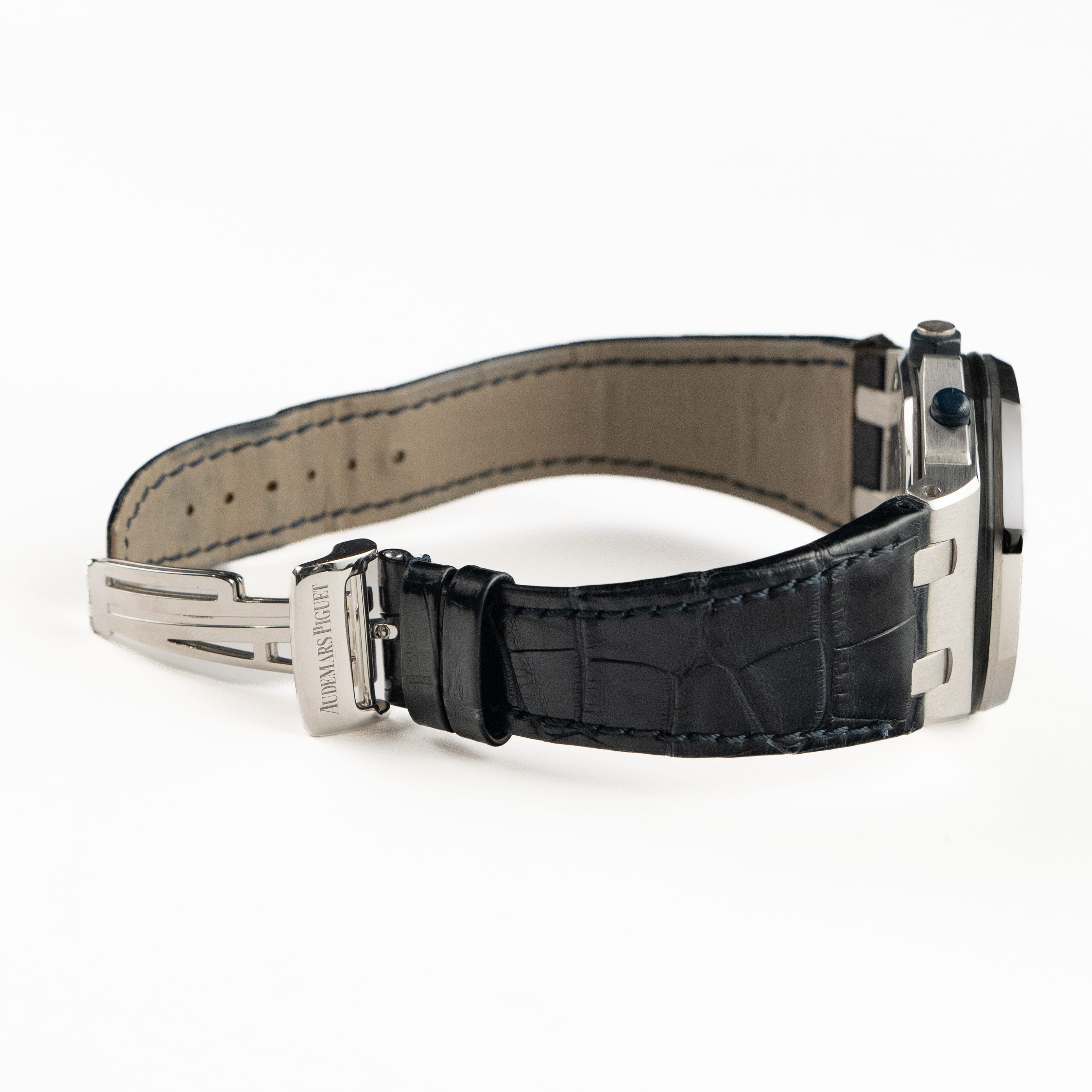Audemars Piguet Royal Oak Offshore 26055PT.OO.D028CR.01 Chronograph 'Jay-Z Platinum' Limited Edition of 20