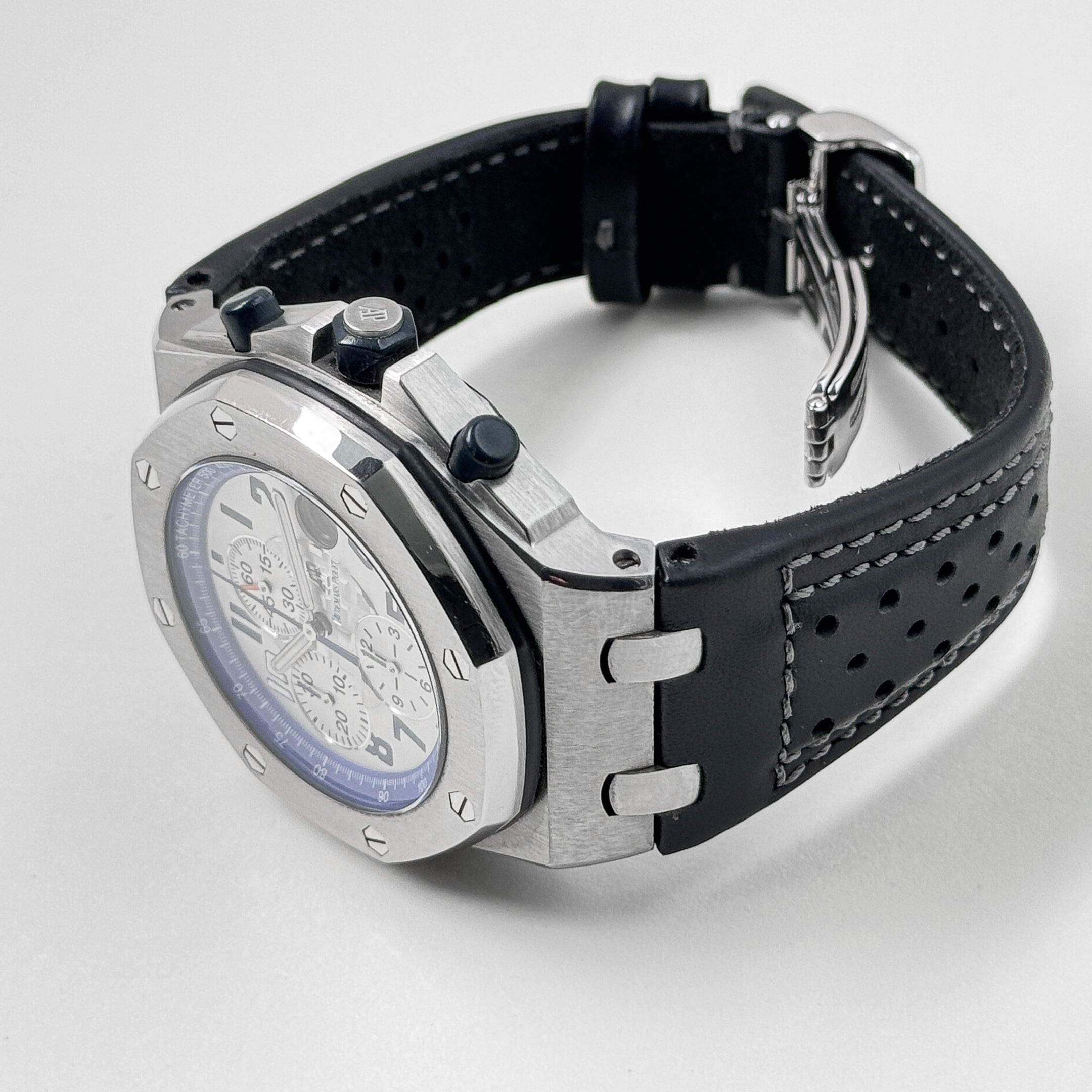 Audemars Piguet Royal Oak Offshore 26182ST.OO.D018CR.01 'Sachin Tendulkar'