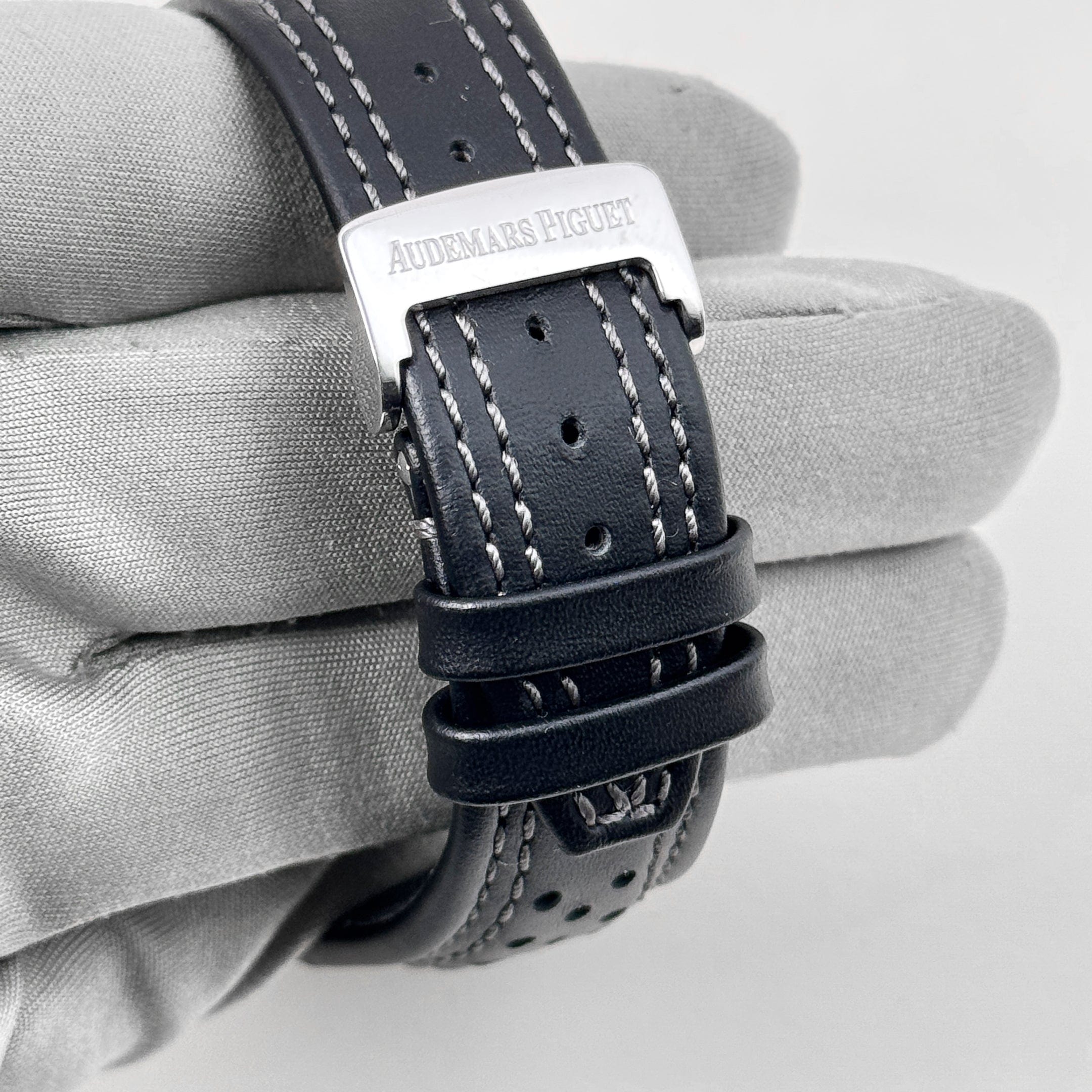 Audemars Piguet Royal Oak Offshore 26182ST.OO.D018CR.01 'Sachin Tendulkar'