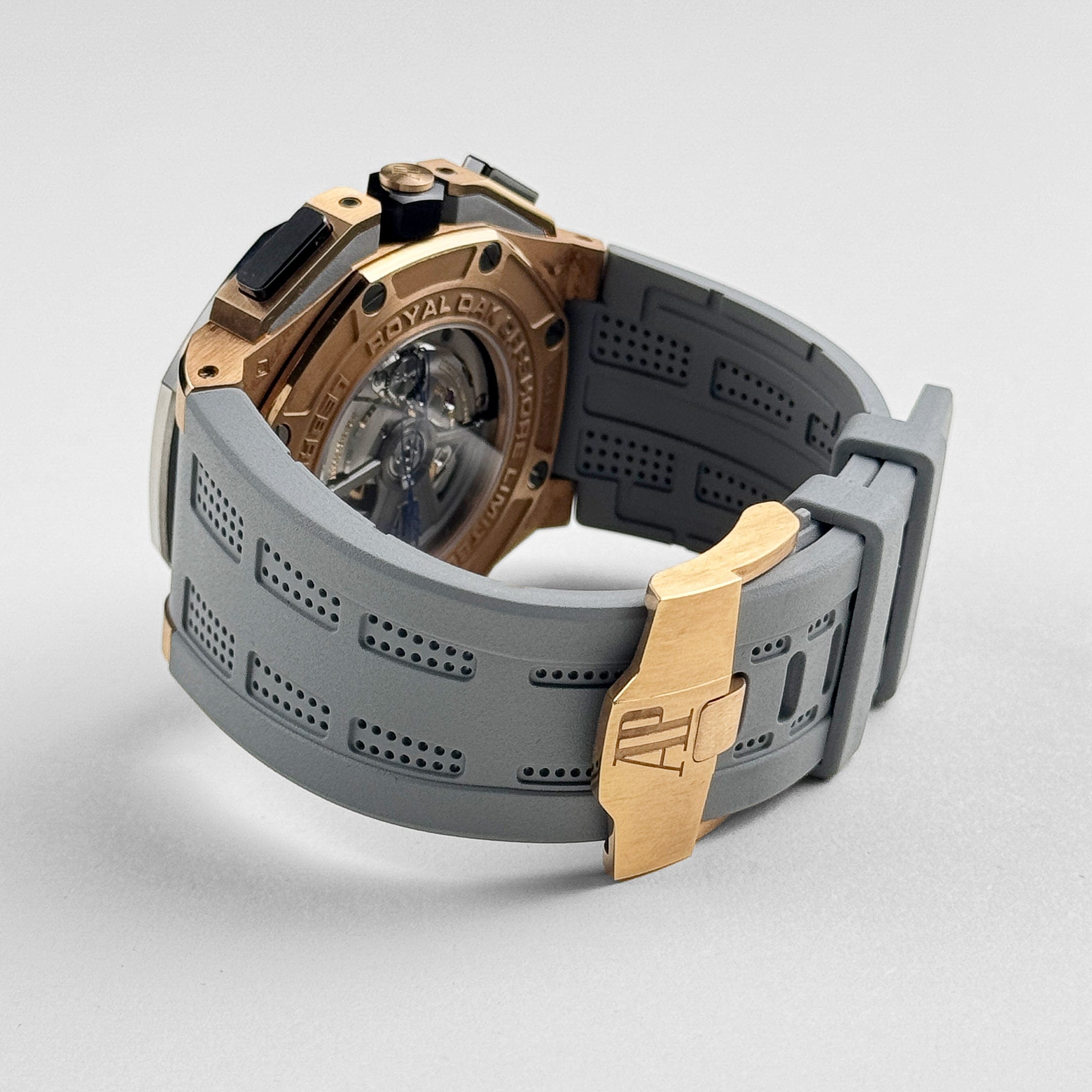 Audemars Piguet Royal Oak Offshore 26210OI.OO.A109CR.01 Chronograph 'Lebron James' Limited Edition (2013)