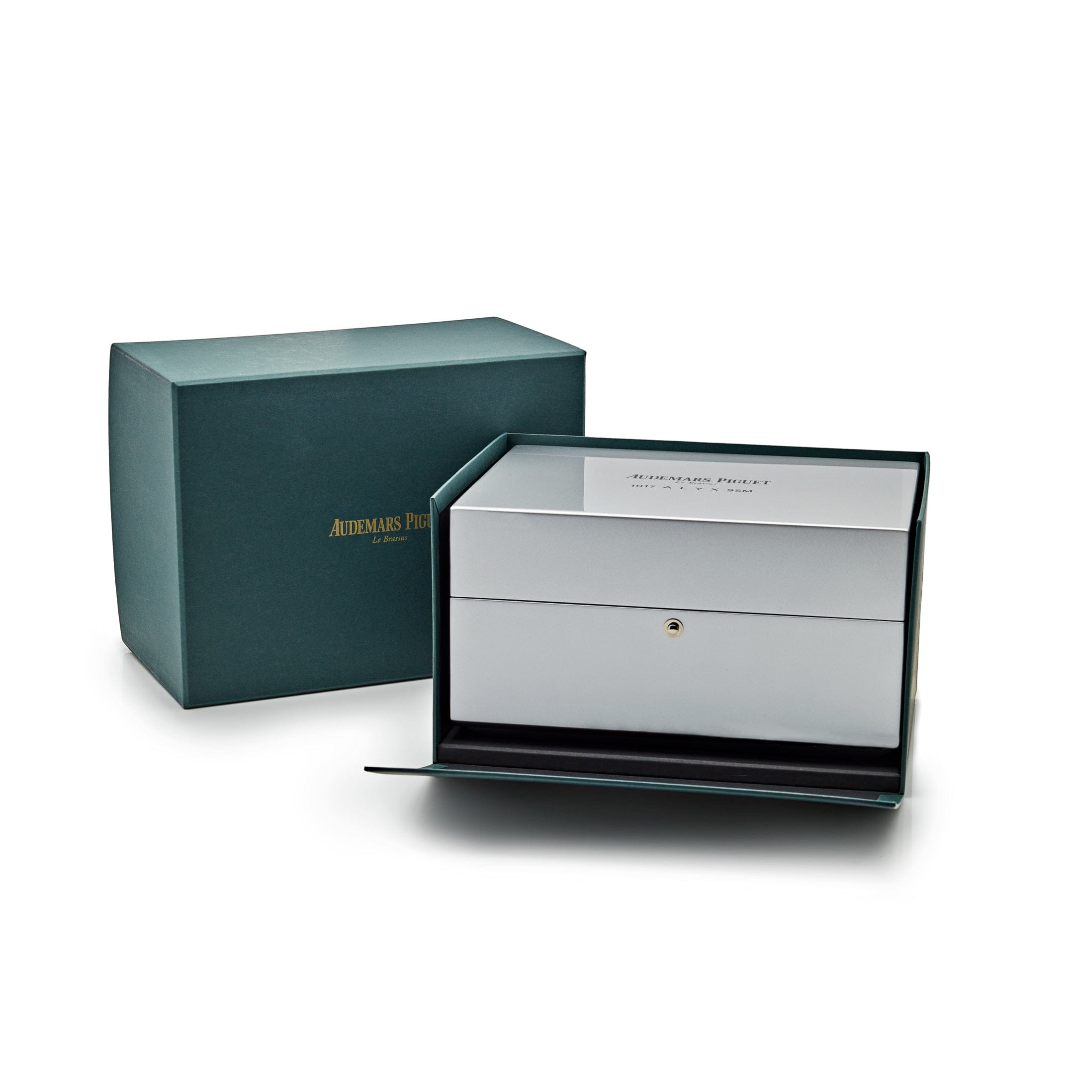 Audemars Piguet Royal Oak Offshore Selfwinding Chronograph 26238BC.OO.2000BC.01 White Gold Limited Edition (2024)