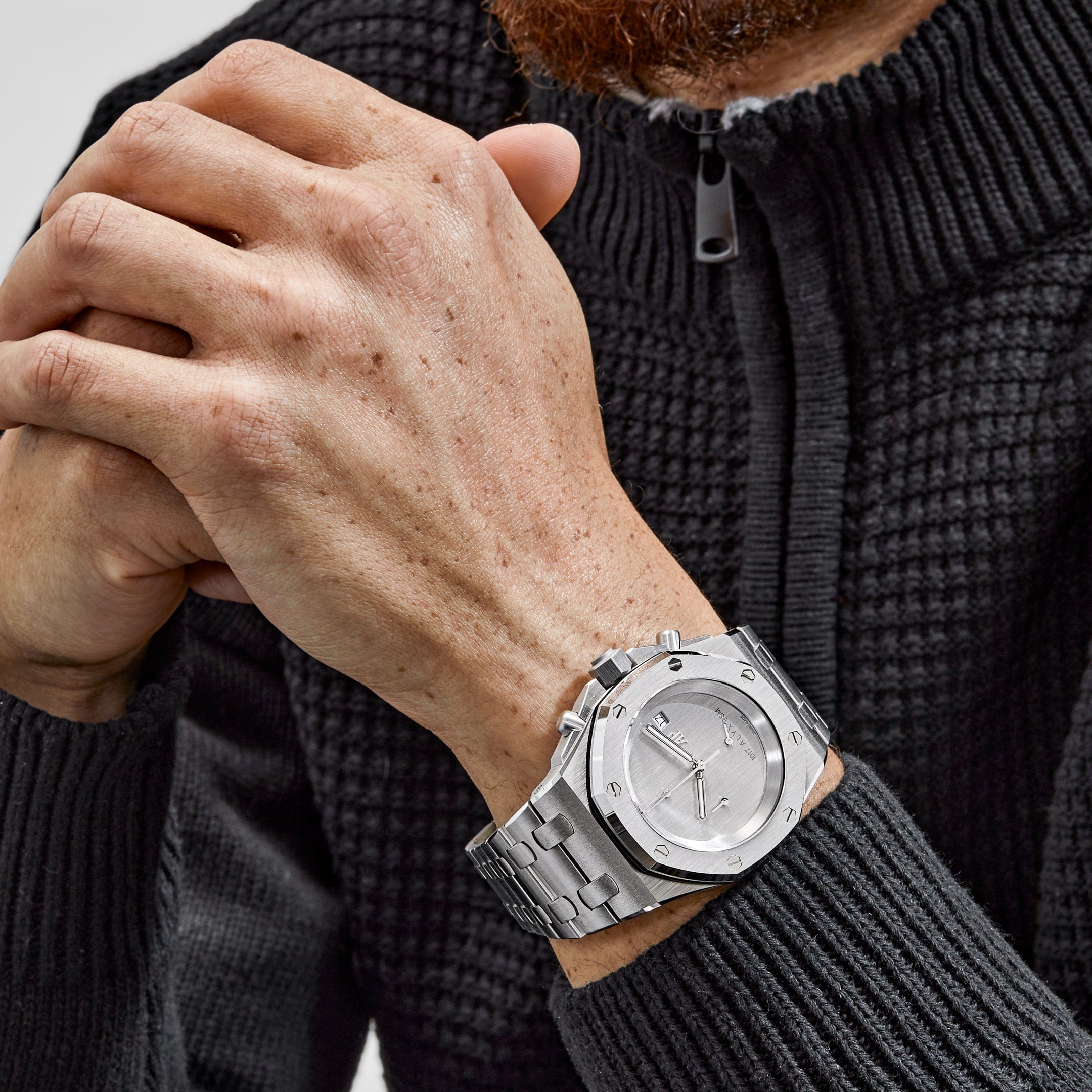 Audemars Piguet Royal Oak Offshore Selfwinding Chronograph 26238BC.OO.2000BC.01 White Gold Limited Edition (2024)