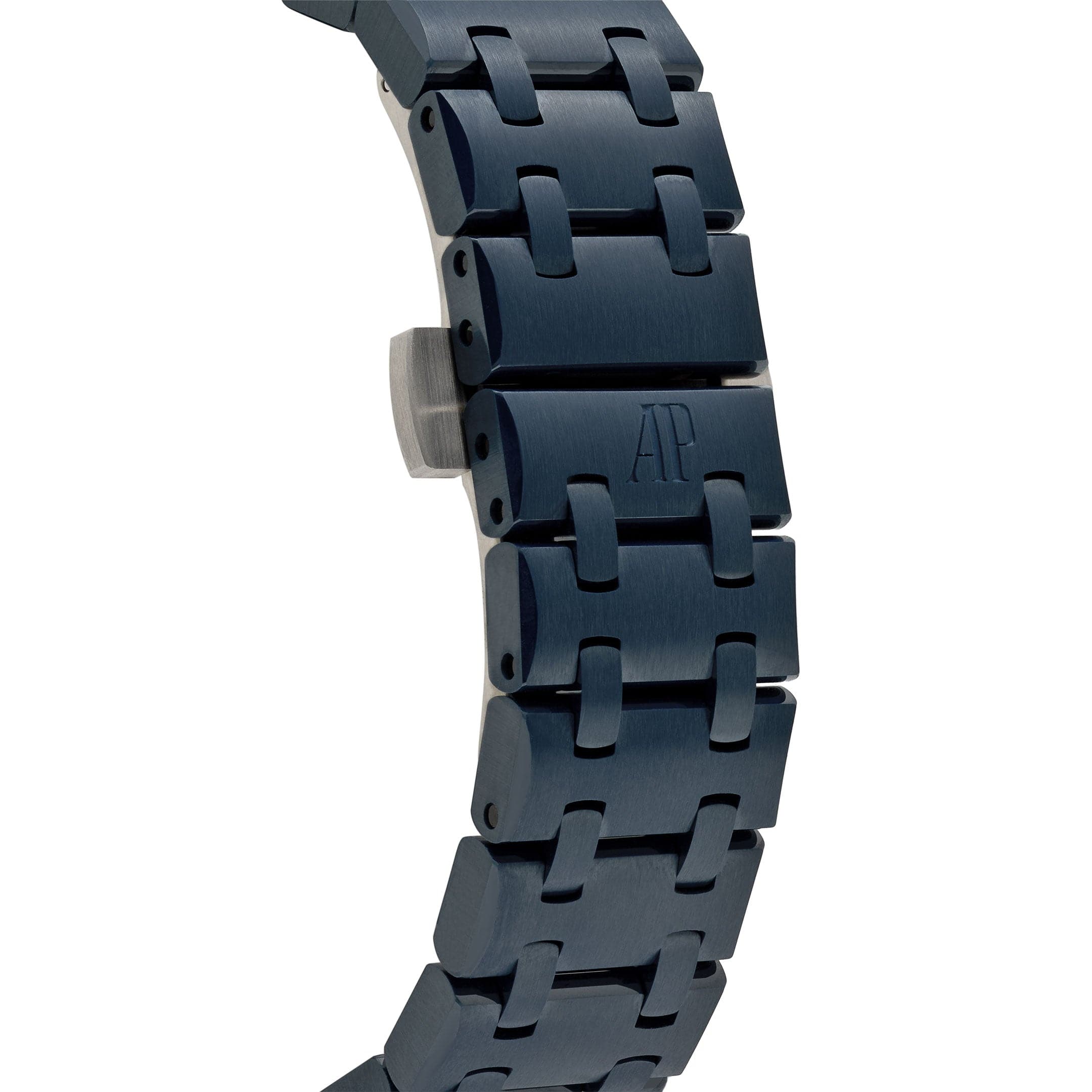 Audemars Piguet Royal Oak Offshore 26238CD.OO.1300CD.01 Chronograph Bleu Nuit Nuage 50 Ceramic (2025)