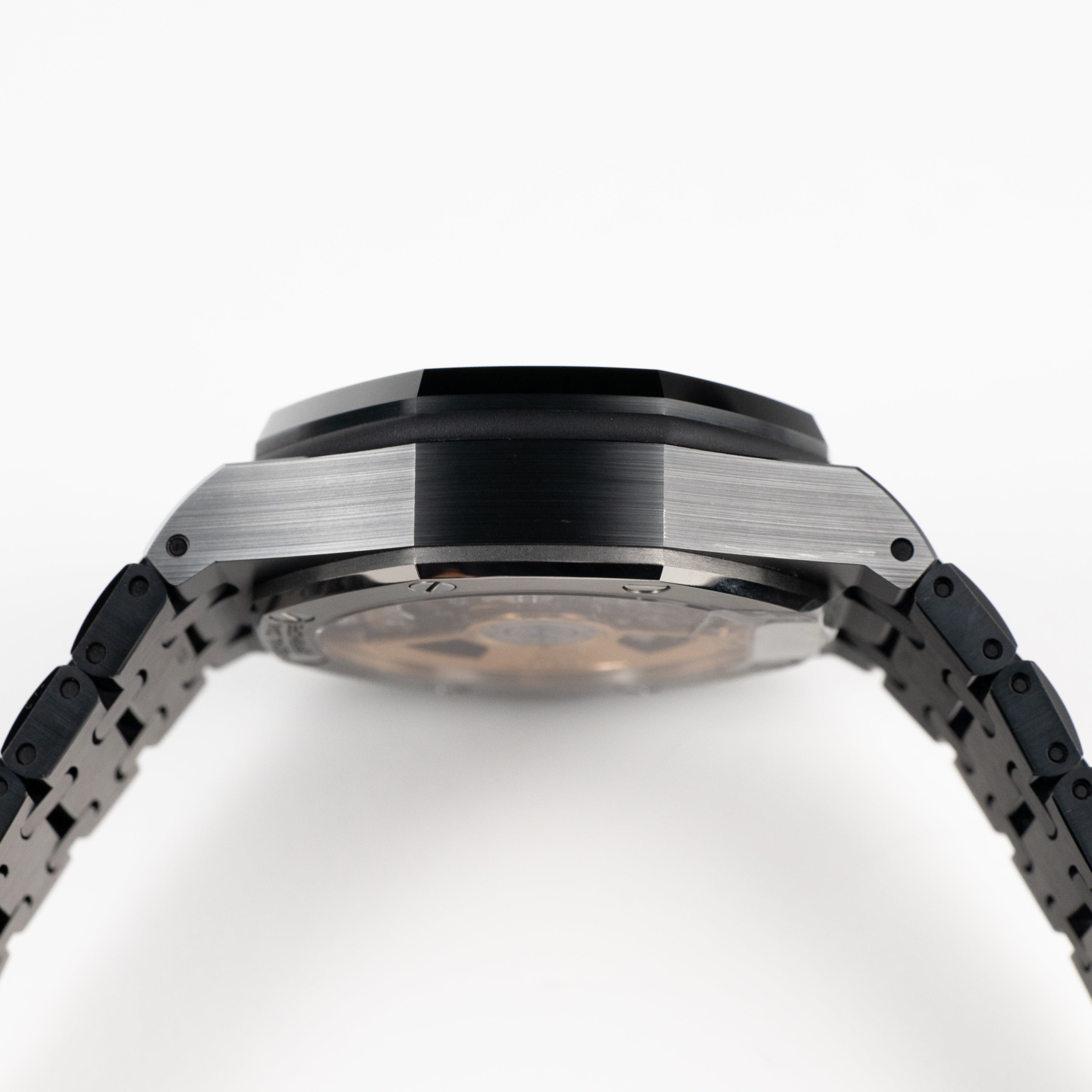 Audemars Piguet Royal Oak Offshore 26238CE.OO.1300CE.01 Black Ceramic Black Dial (2024)