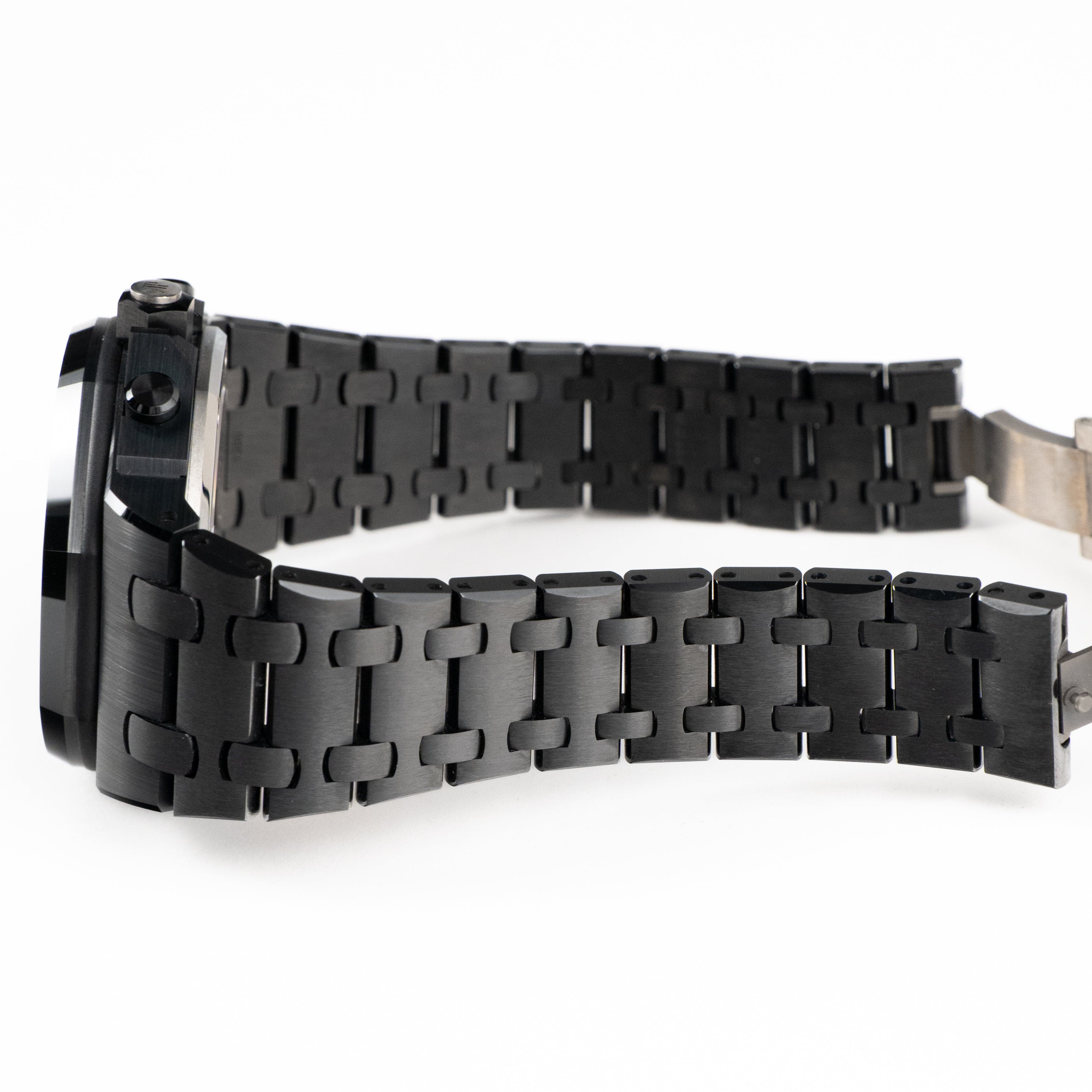 Audemars Piguet Royal Oak Offshore 26238CE.OO.1300CE.01 Black Ceramic Black Dial (2024)