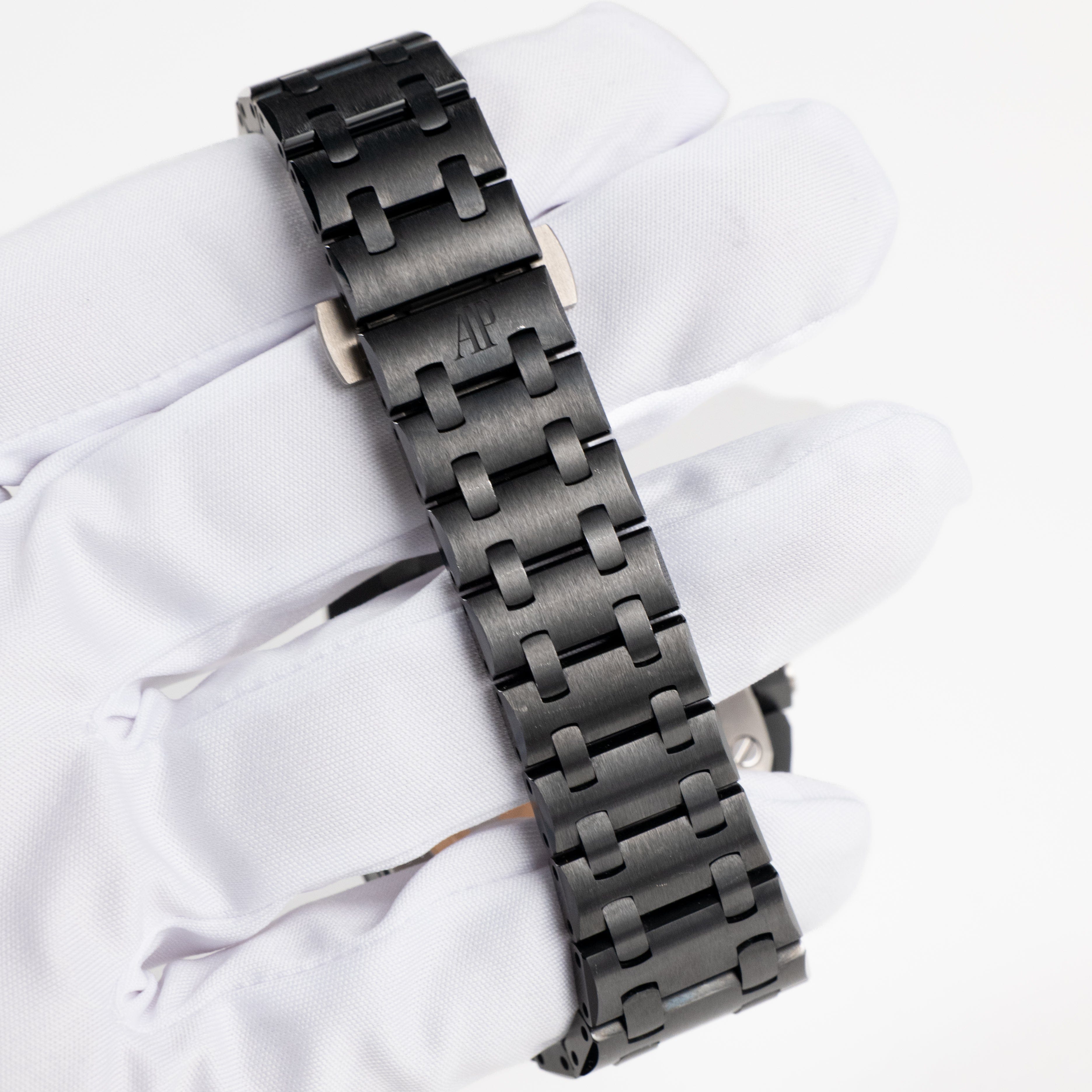 Audemars Piguet Royal Oak Offshore 26238CE.OO.1300CE.01 Black Ceramic Black Dial (2024)