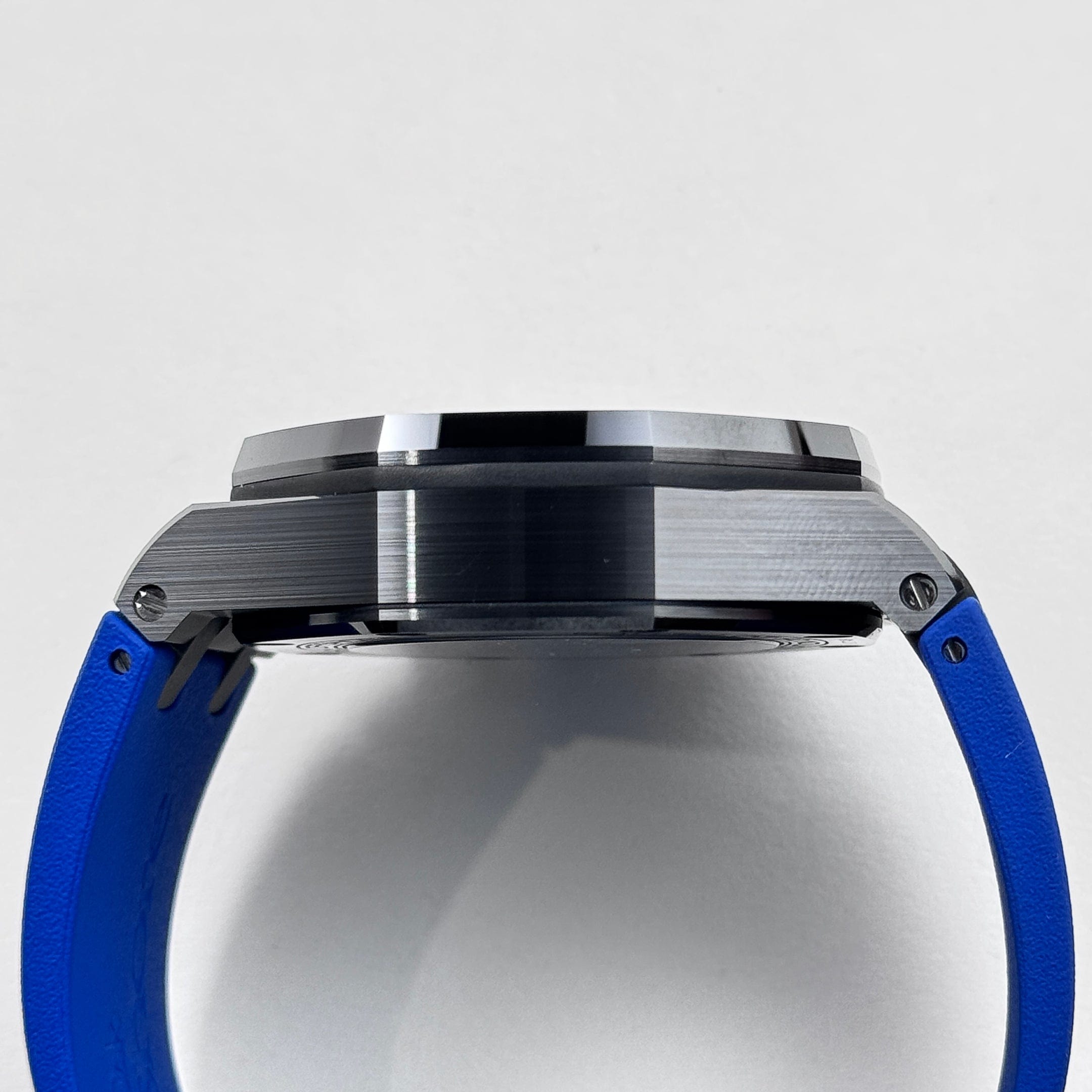 Audemars Piguet Royal Oak Offshore 26407CE.OO.A030CA.01 Tourbillon Chronograph Black Ceramic Openworked Dial (2019)