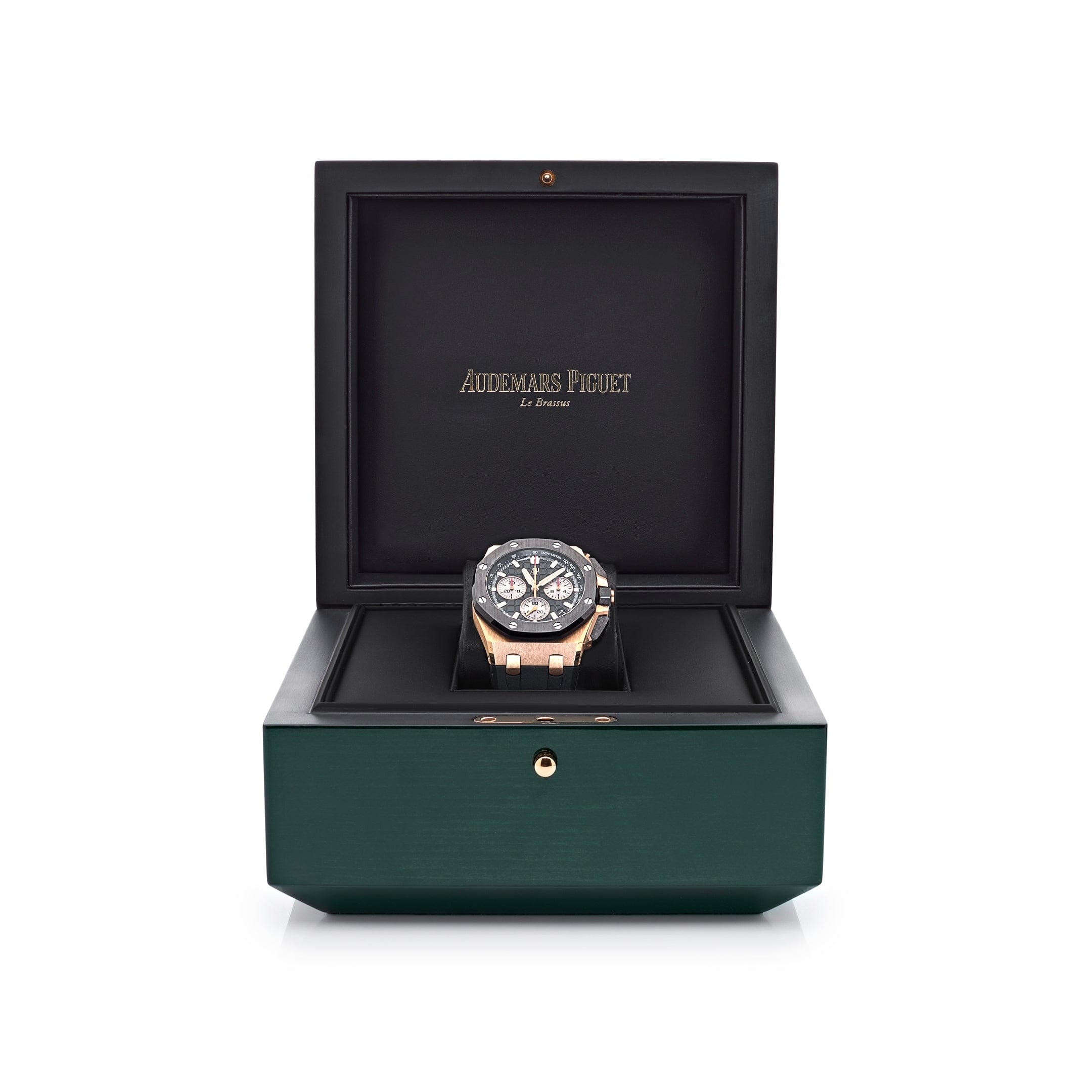 Audemars Piguet Royal Oak Offshore 26420RO.OO.A002CA.01 Selfwinding Chronograph