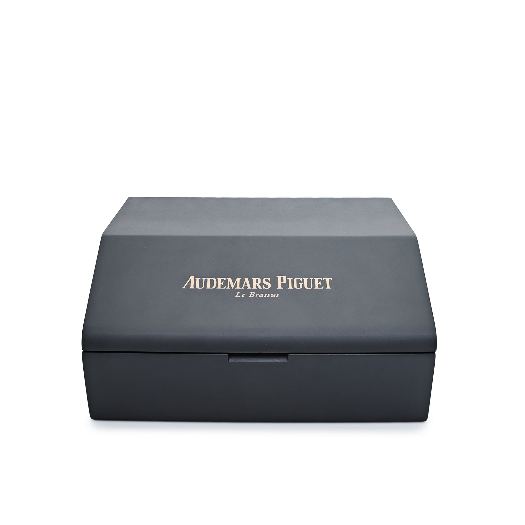 Audemars Piguet Royal Oak Offshore 26421ST.OO.A002CA.01 Tourbillon Chronograph Limited Edition