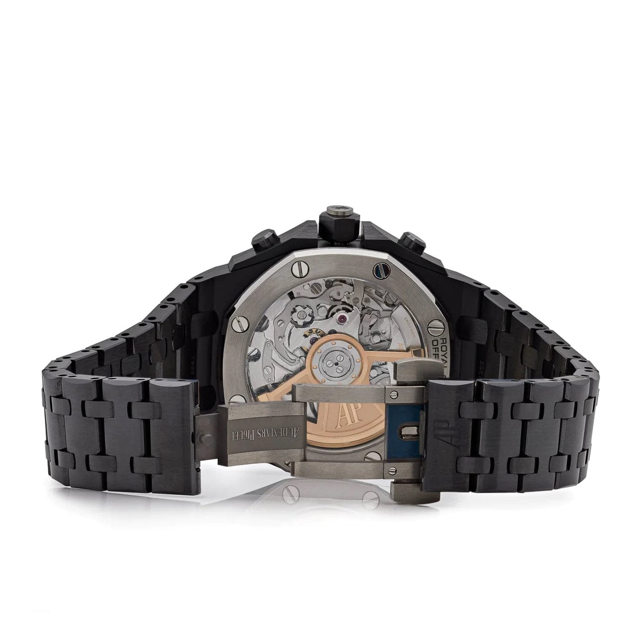 Audemars Piguet Royal Oak Offshore Black Ceramic 26238CE.OO.1300CE.01