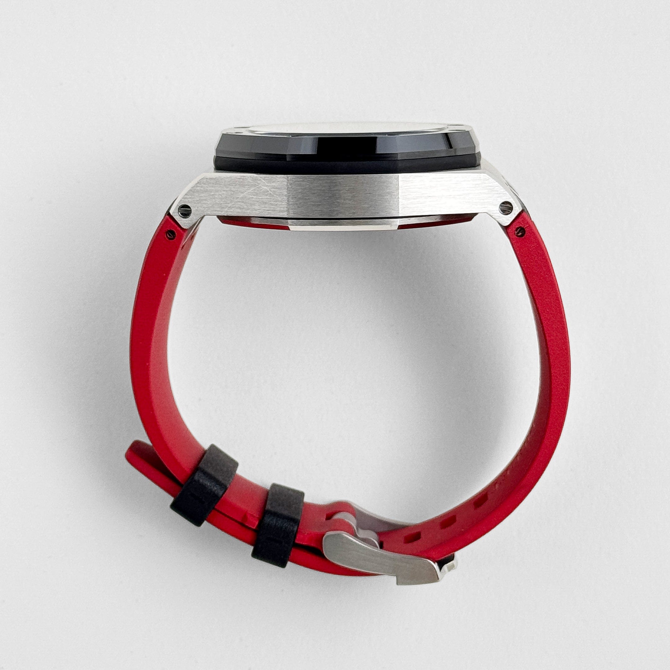 Audemars Piguet Royal Oak Offshore Chronograph 26470SO.OO.A002CA.01 'Vampire' Stainless Steel Black Dial (2019)