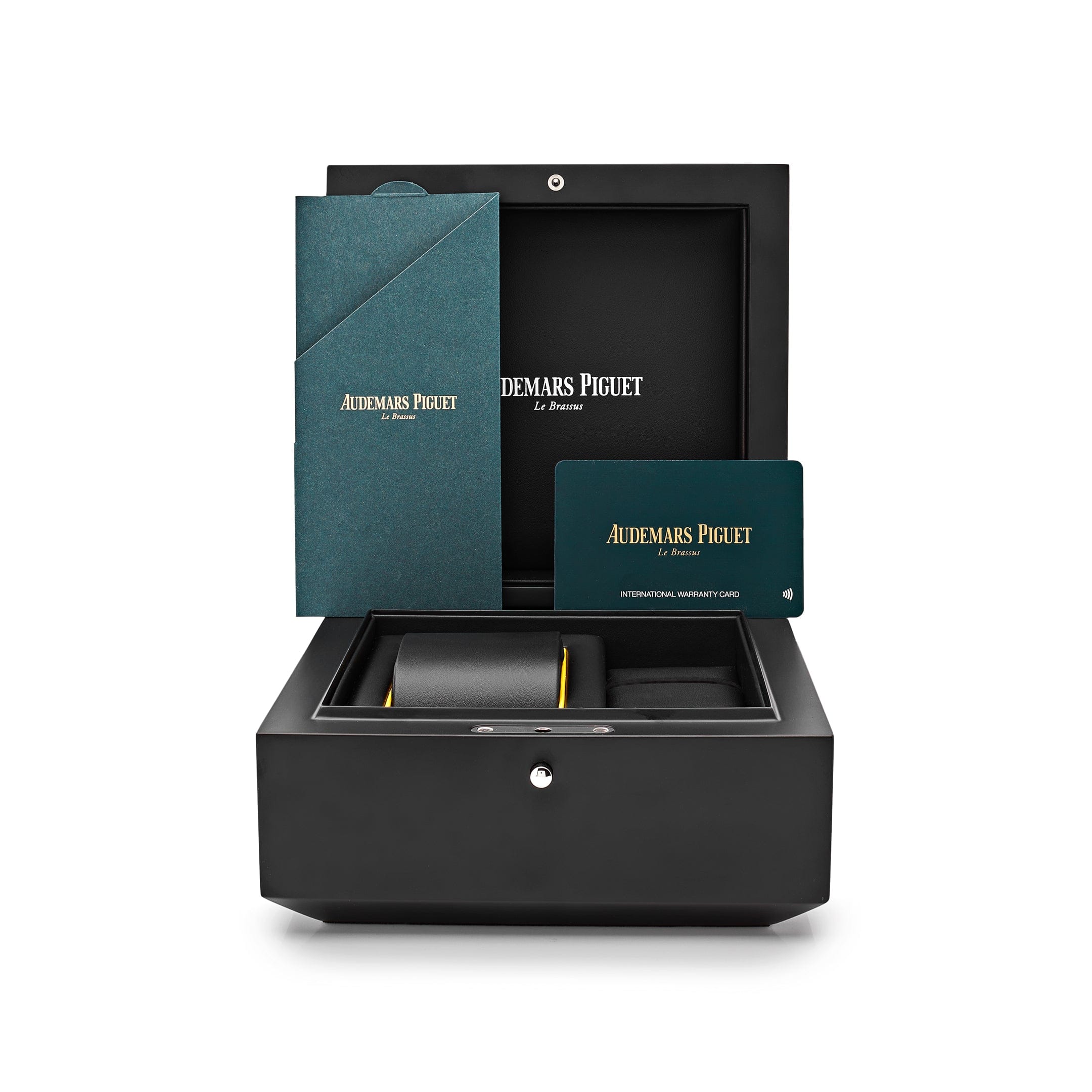 Luxury Watch Audemars Piguet Royal Oak Offshore Chronograph Black Ceramic End of Days 26420CE.OO.A005VE.01 Limited Wrist Aficionado