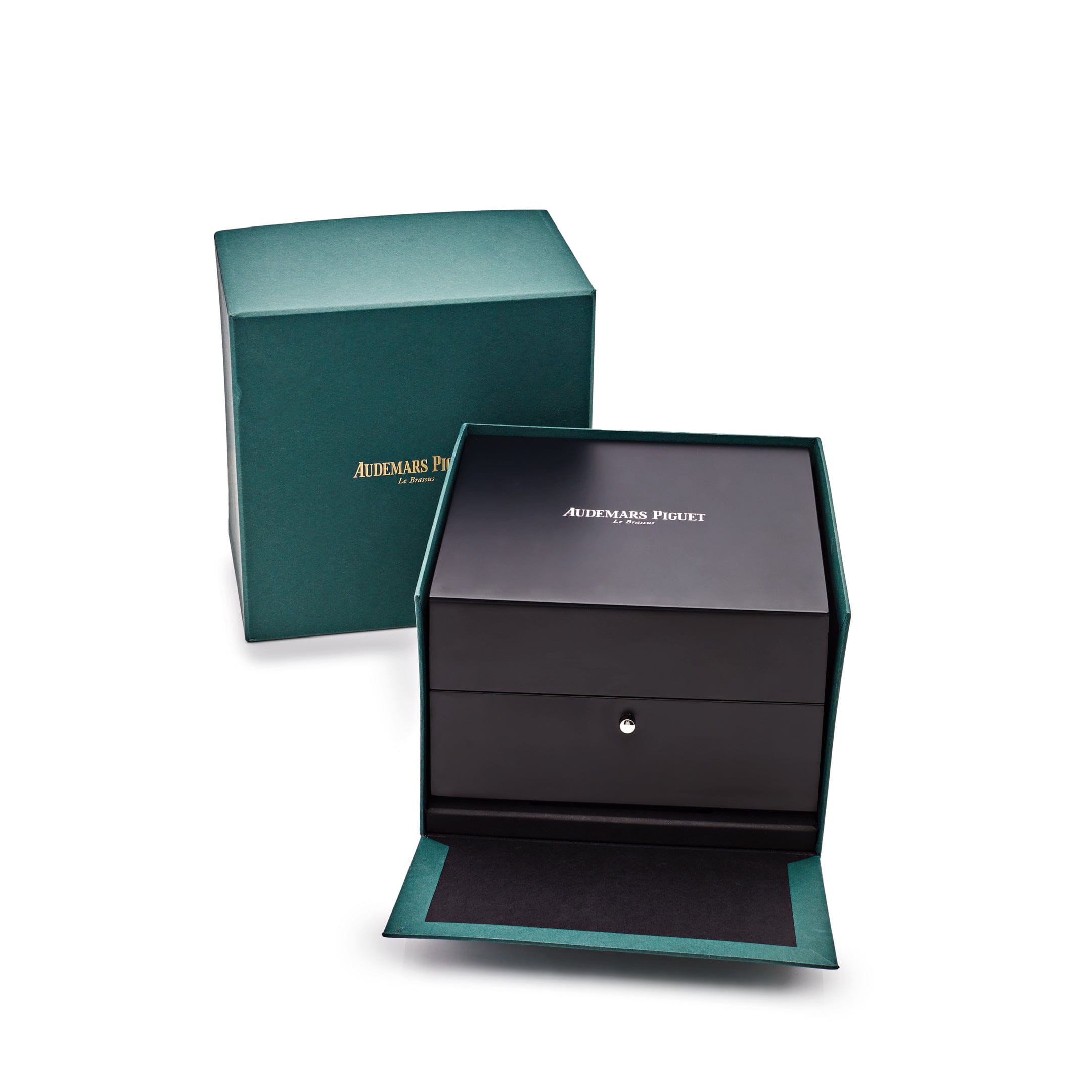 Luxury Watch Audemars Piguet Royal Oak Offshore Chronograph Black Ceramic End of Days 26420CE.OO.A005VE.01 Limited Wrist Aficionado